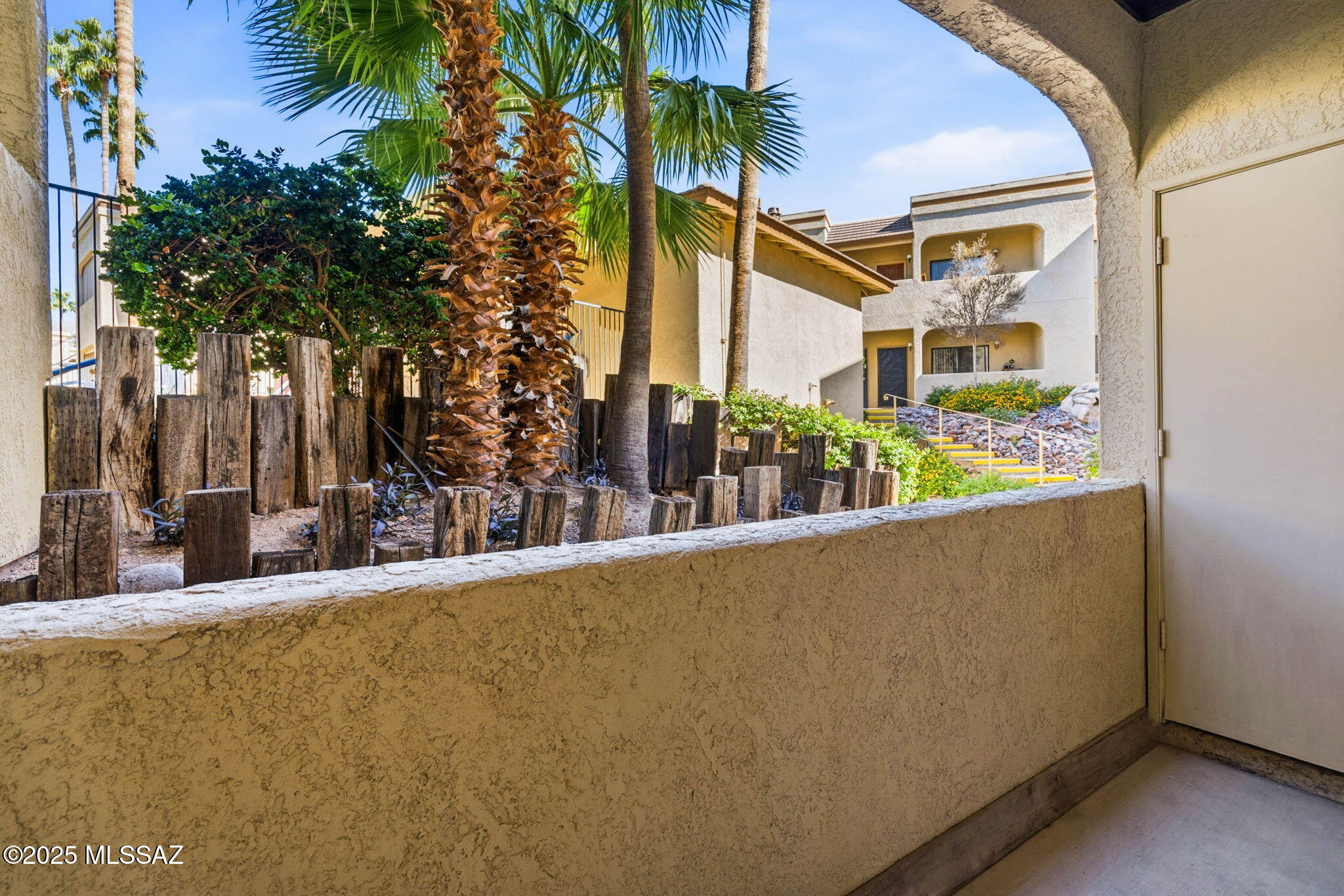 Sunrise Springs - Residential