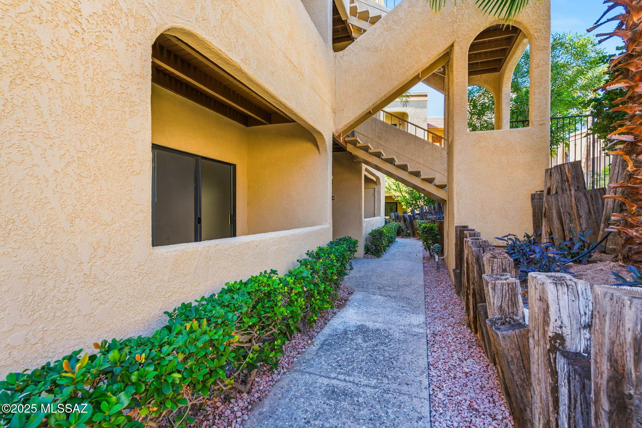 Sunrise Springs - Residential
