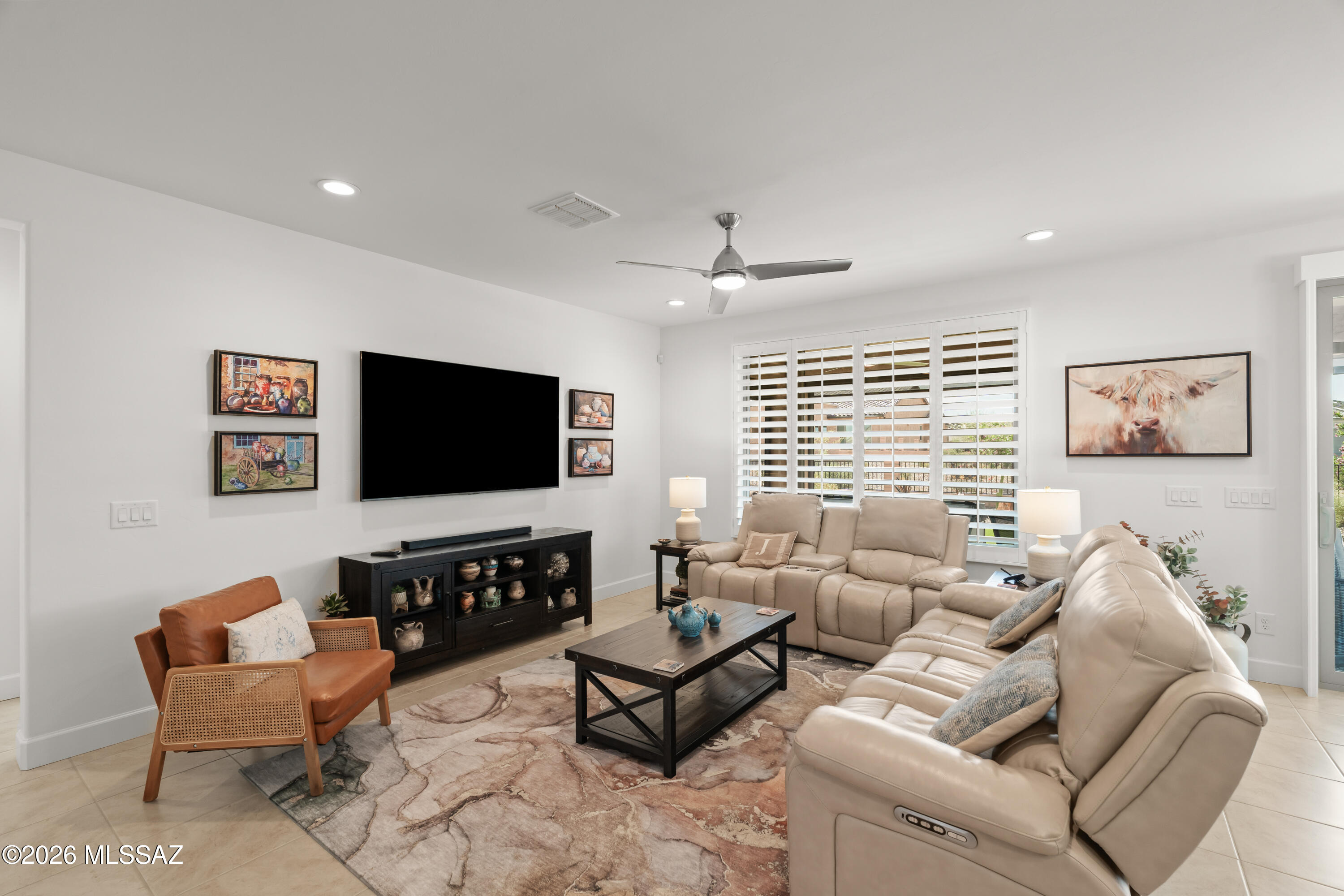 Quail Creek II Unit 36 - Residential