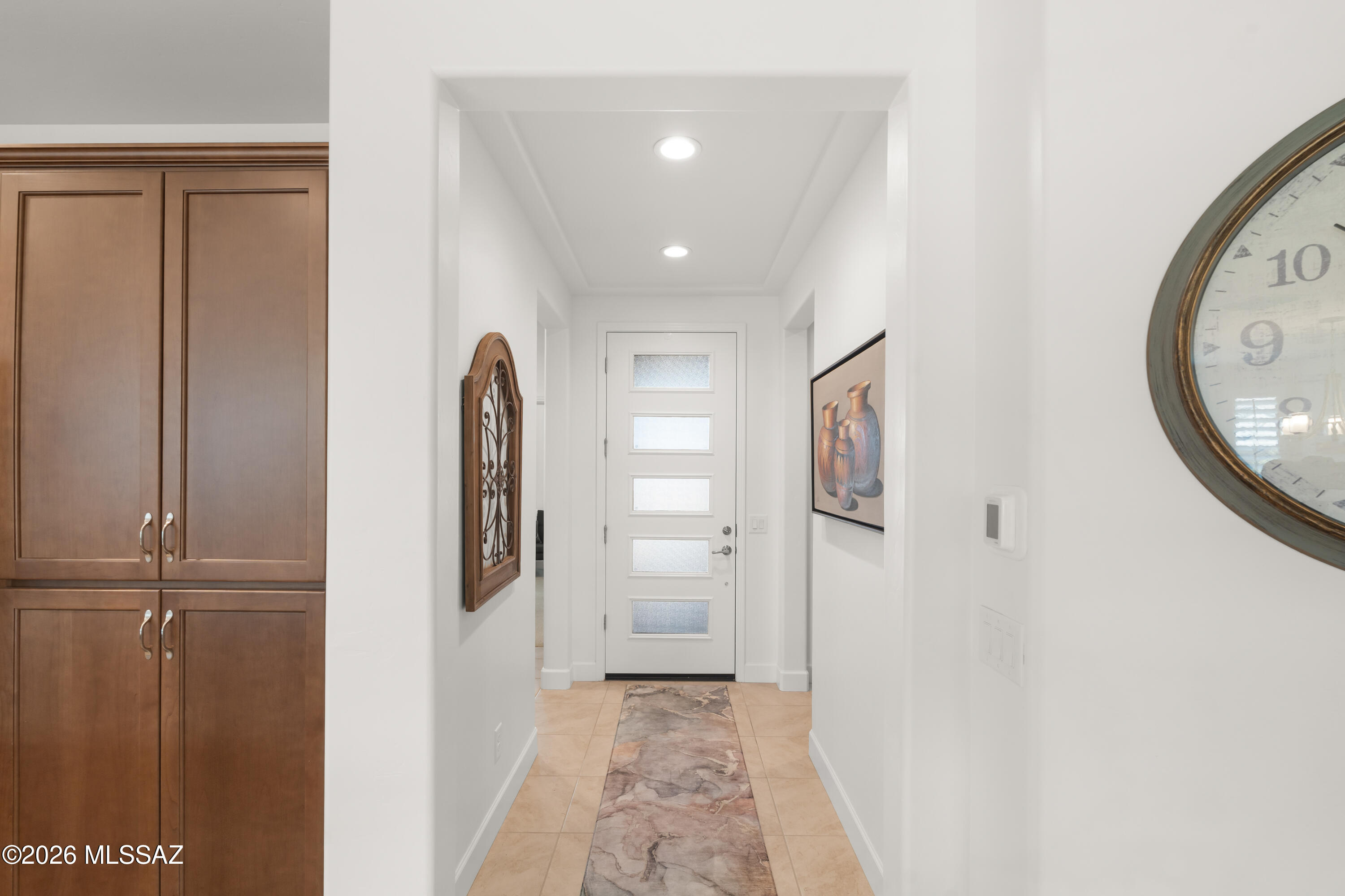 Quail Creek II Unit 36 - Residential