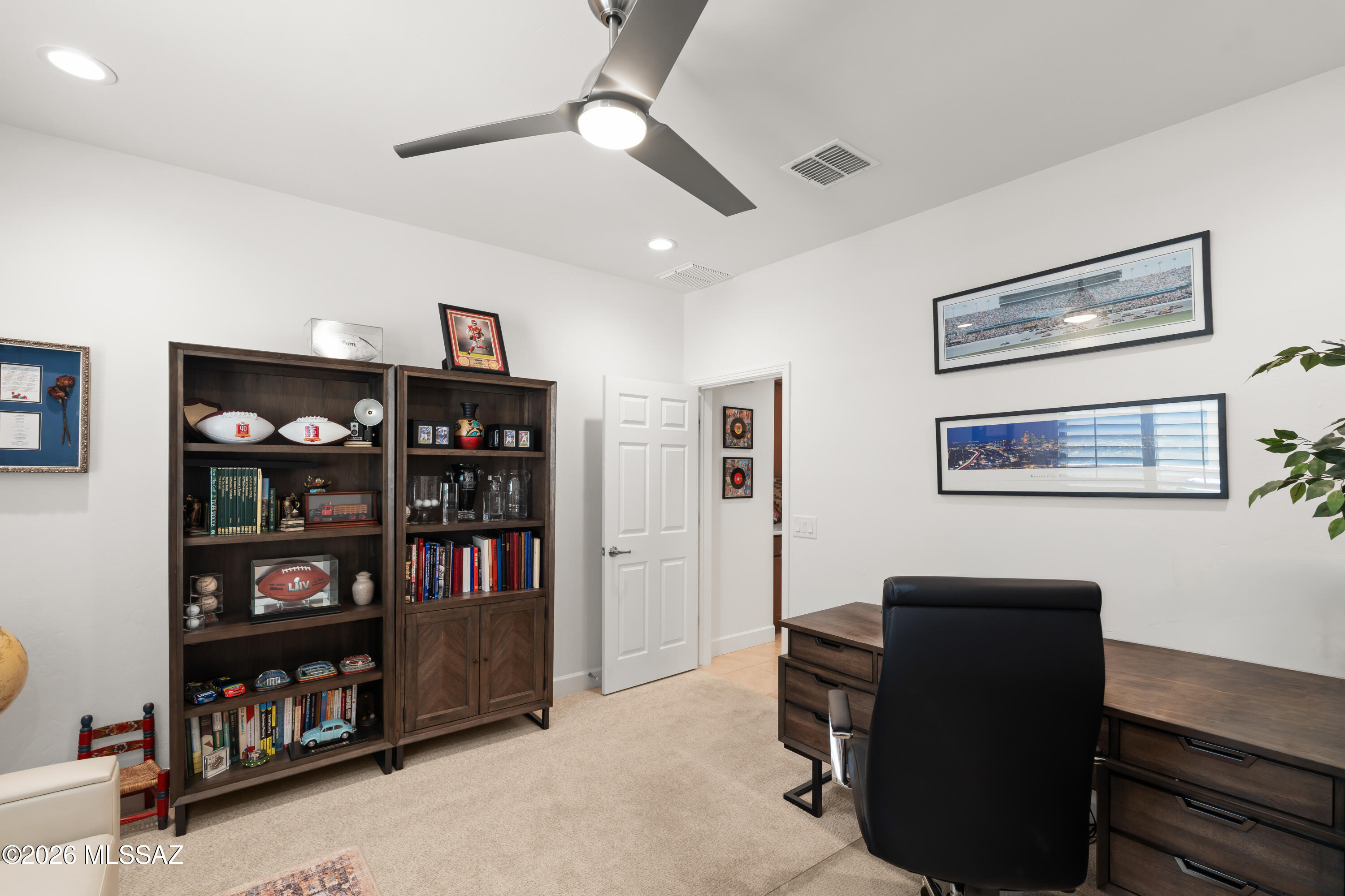 Quail Creek II Unit 36 - Residential