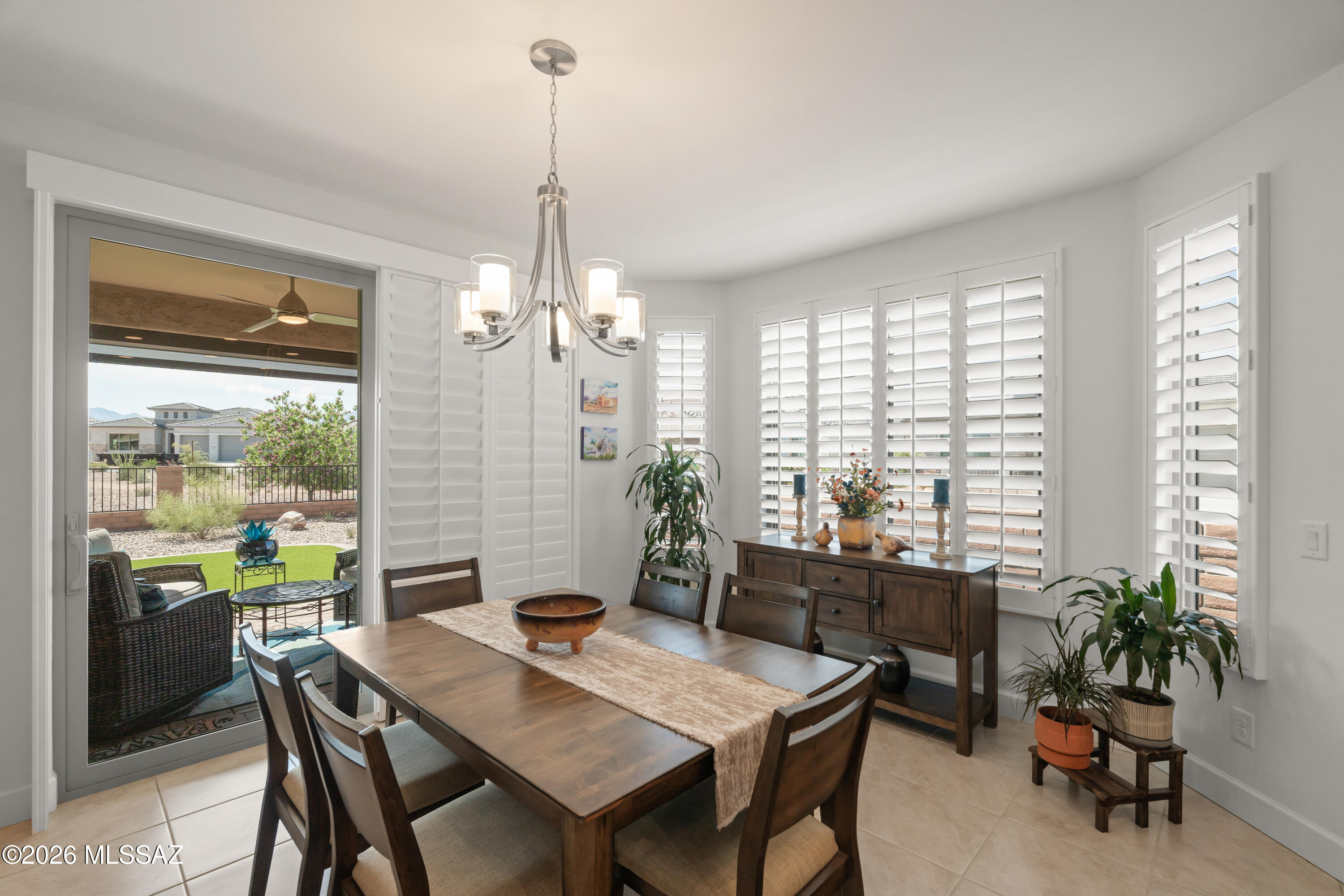 Quail Creek II Unit 36 - Residential