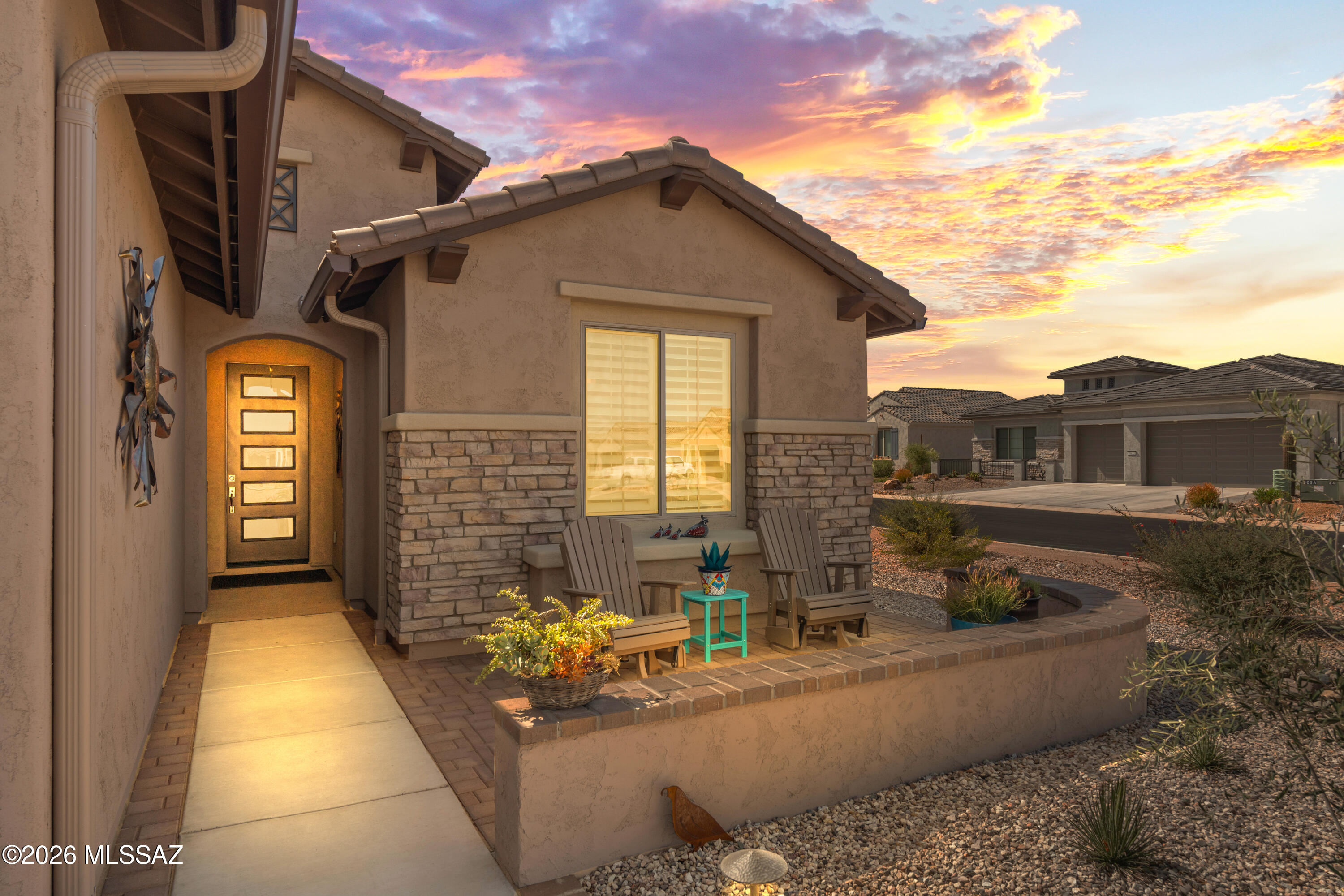 Quail Creek II Unit 36 - Residential