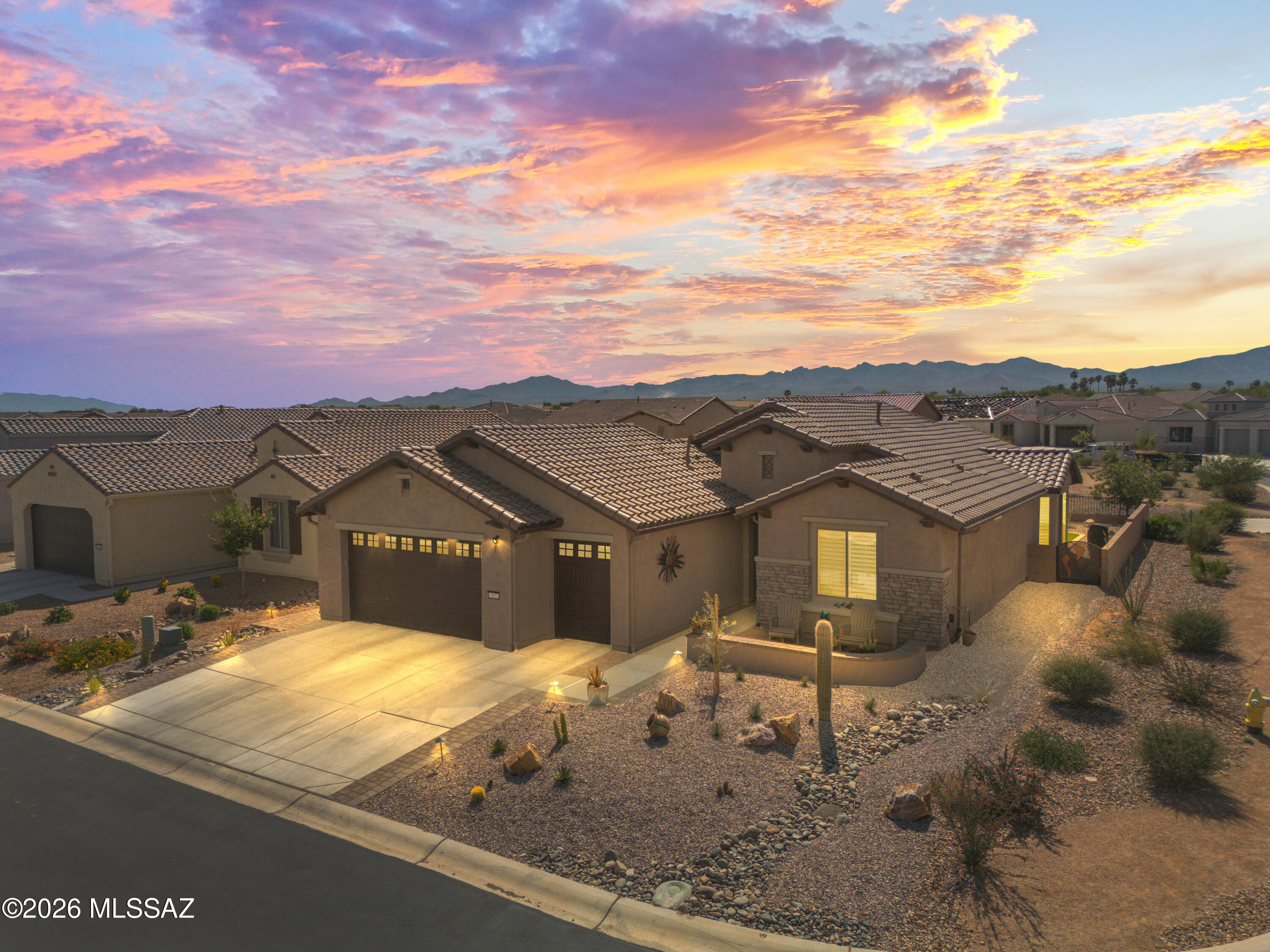 Quail Creek II Unit 36 - Residential