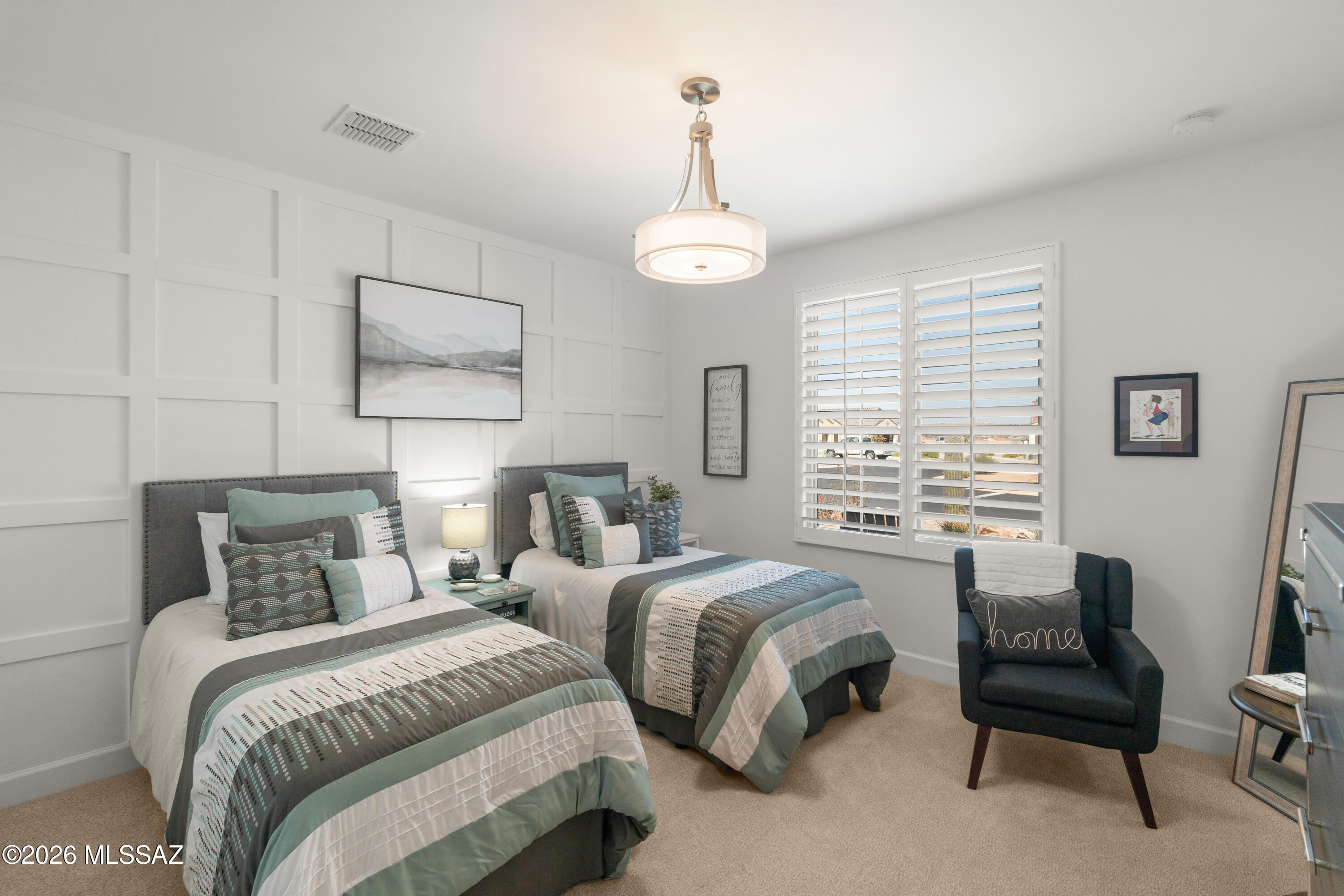 Quail Creek II Unit 36 - Residential