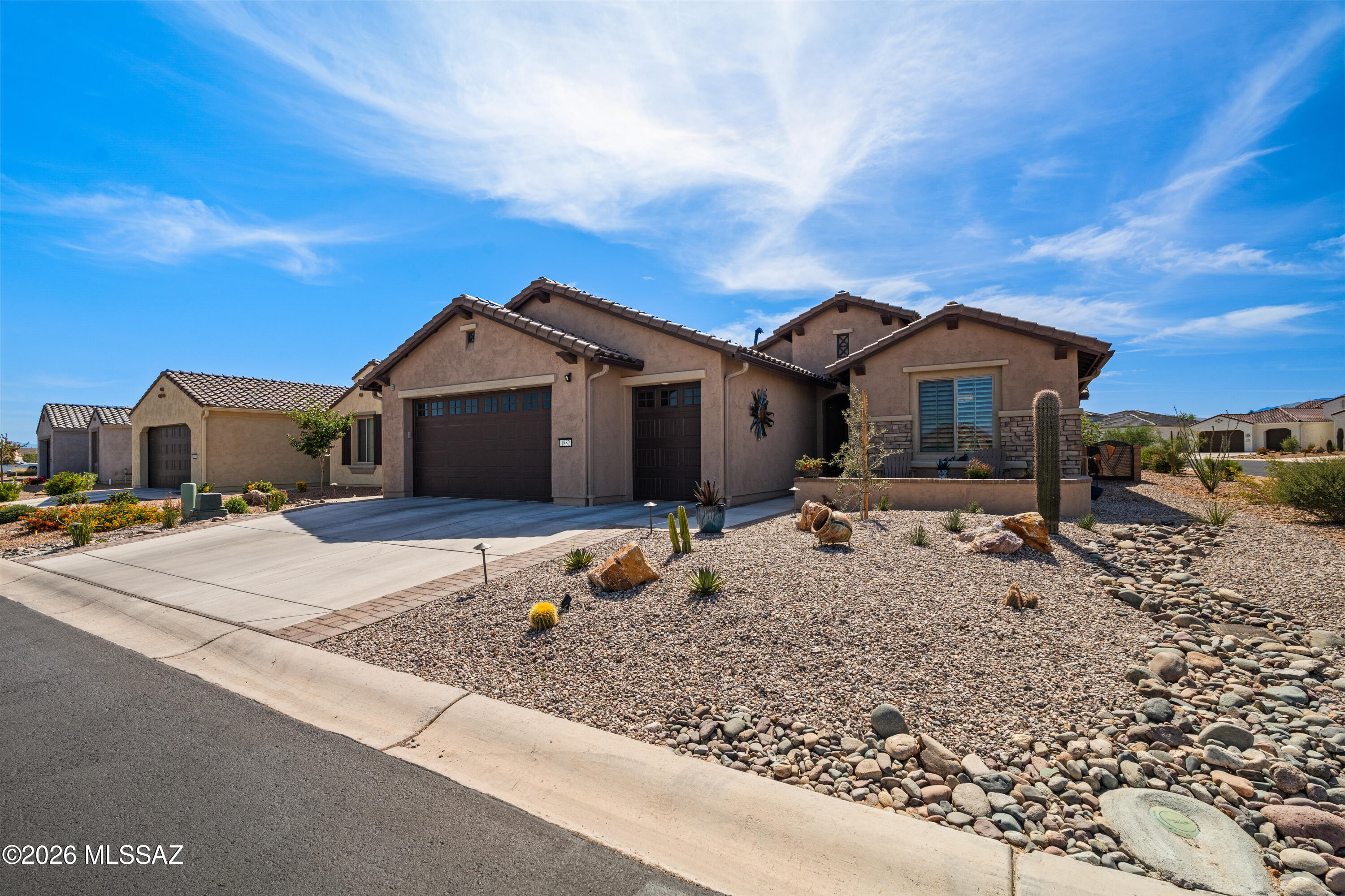 Quail Creek II Unit 36 - Residential
