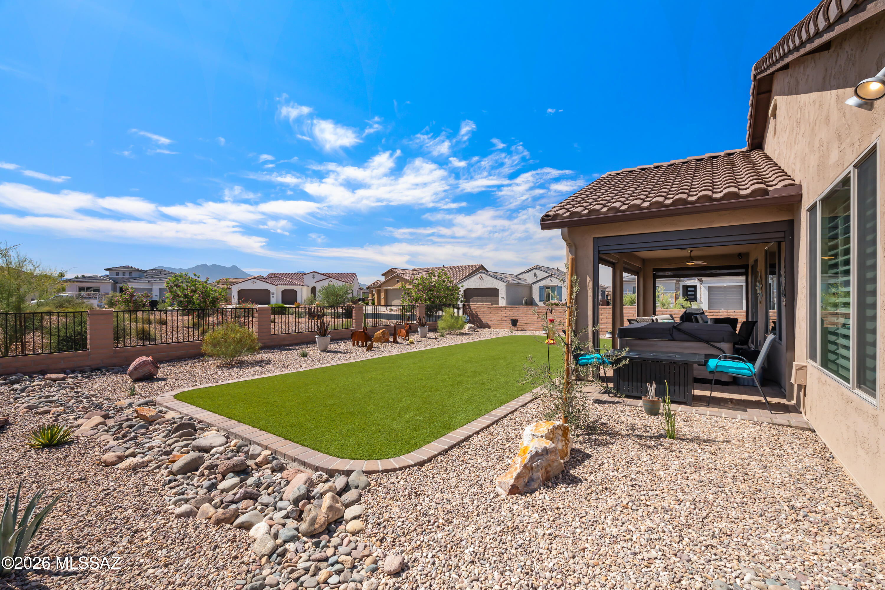Quail Creek II Unit 36 - Residential