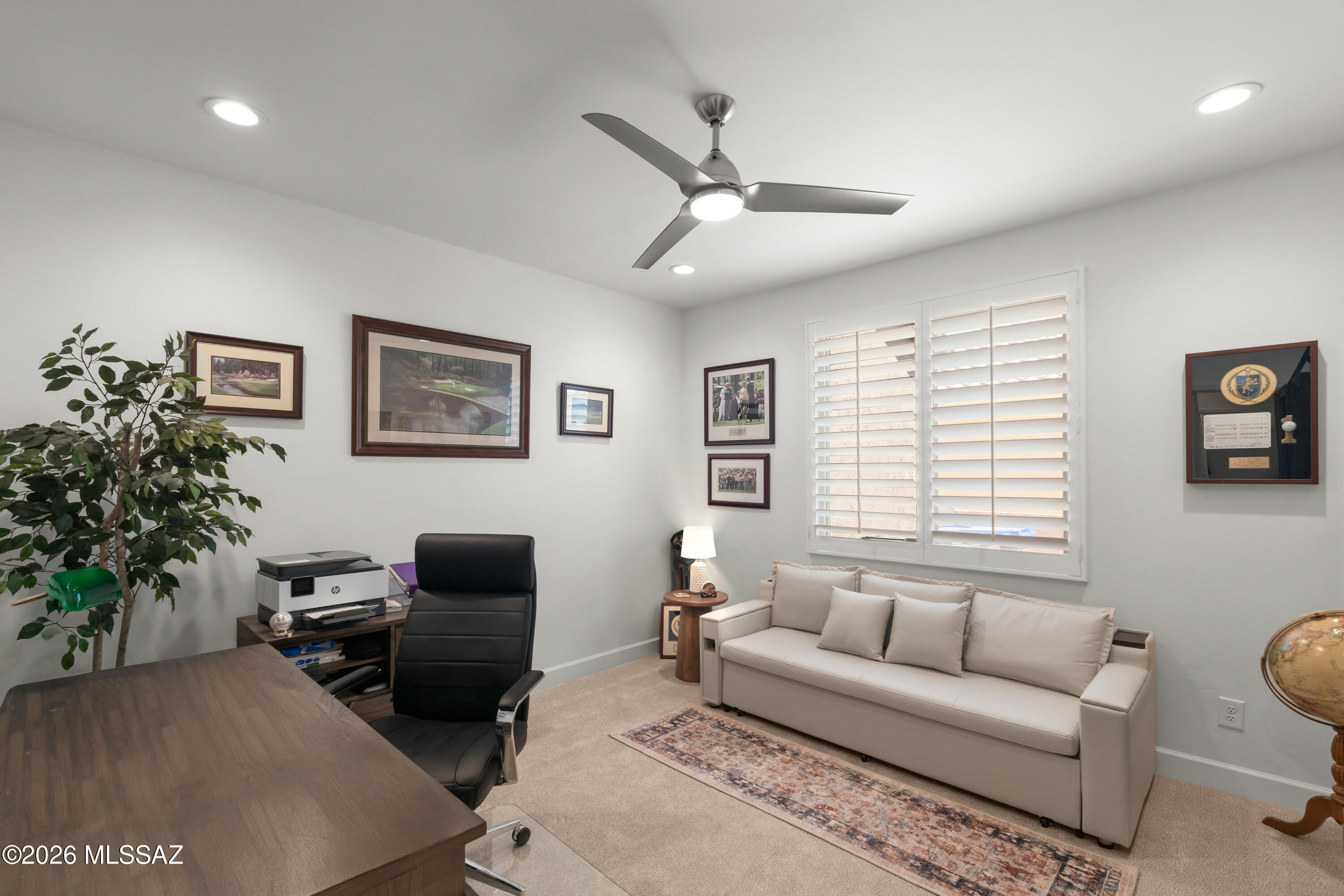 Quail Creek II Unit 36 - Residential