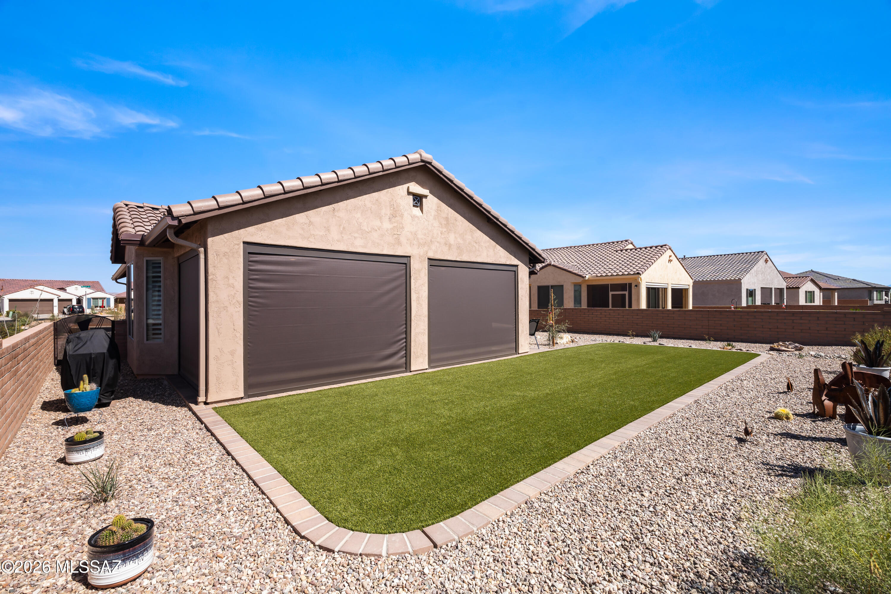 Quail Creek II Unit 36 - Residential
