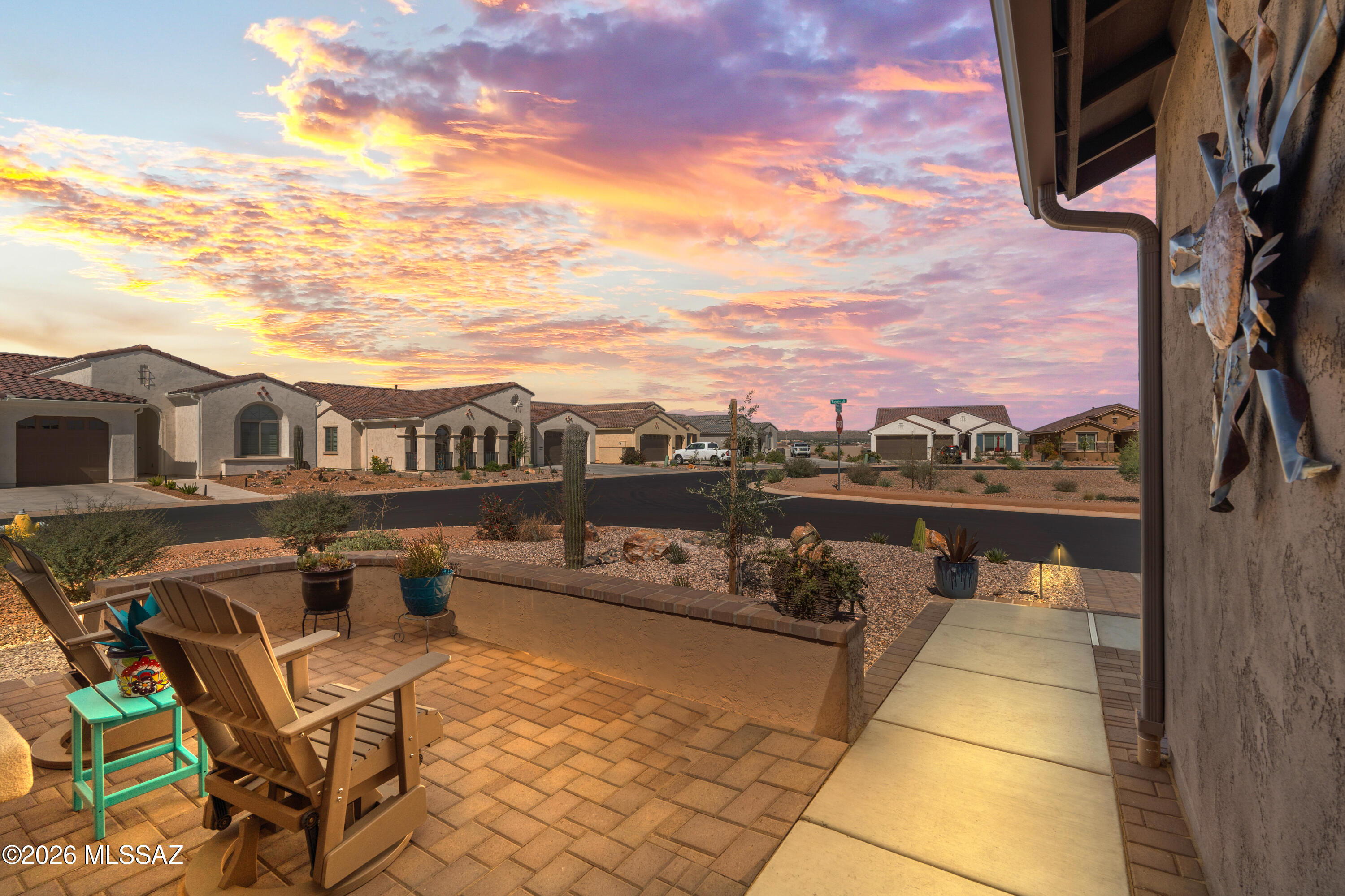 Quail Creek II Unit 36 - Residential