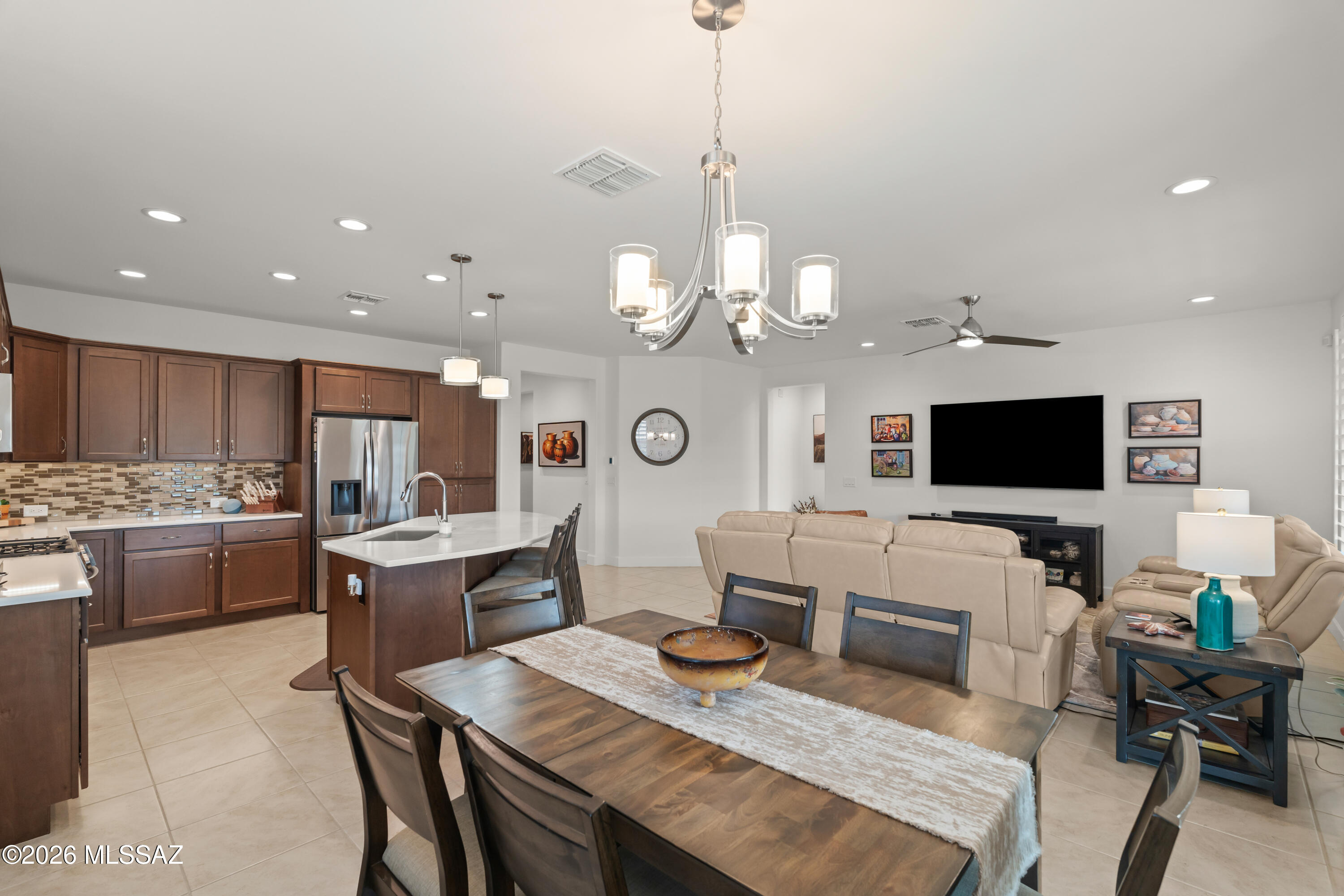 Quail Creek II Unit 36 - Residential