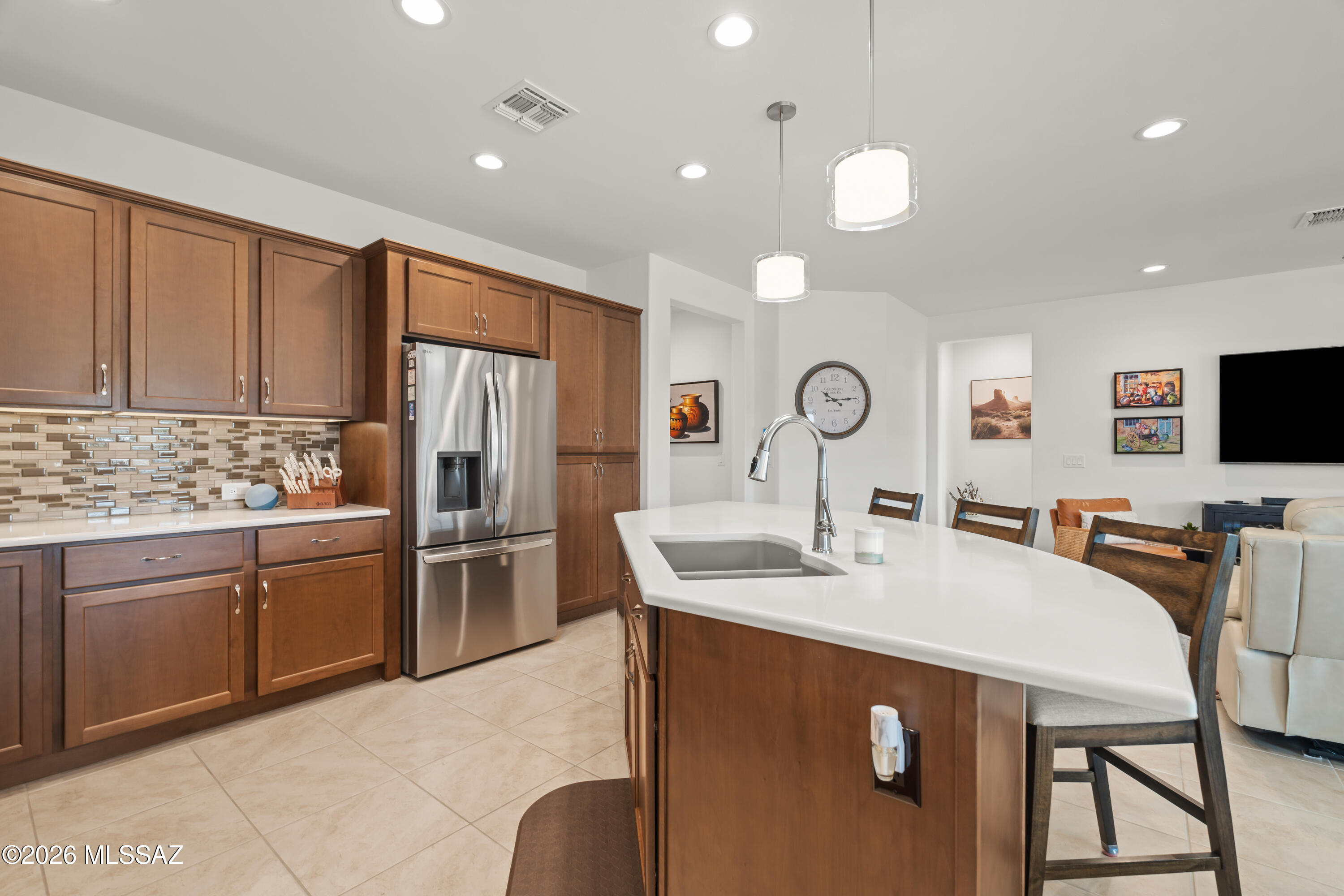 Quail Creek II Unit 36 - Residential