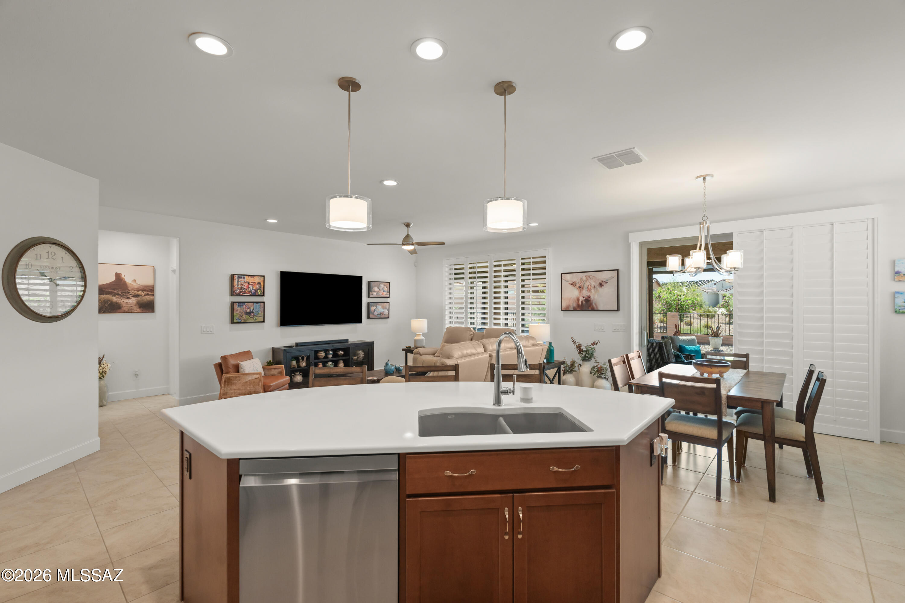 Quail Creek II Unit 36 - Residential