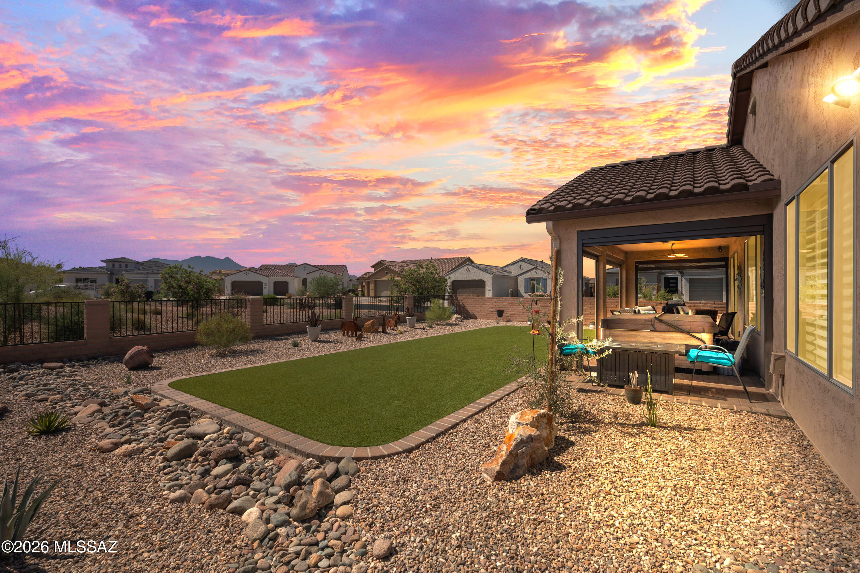 Quail Creek II Unit 36 - Residential