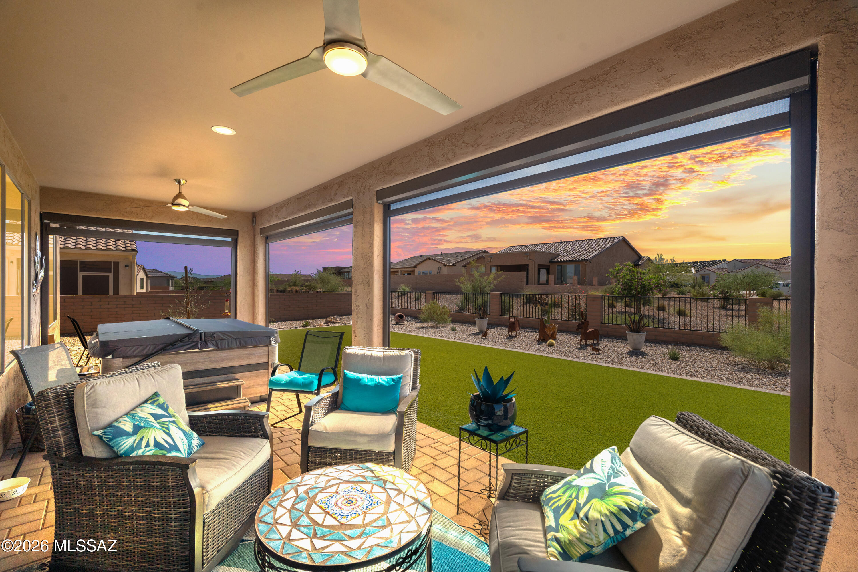 Quail Creek II Unit 36 - Residential
