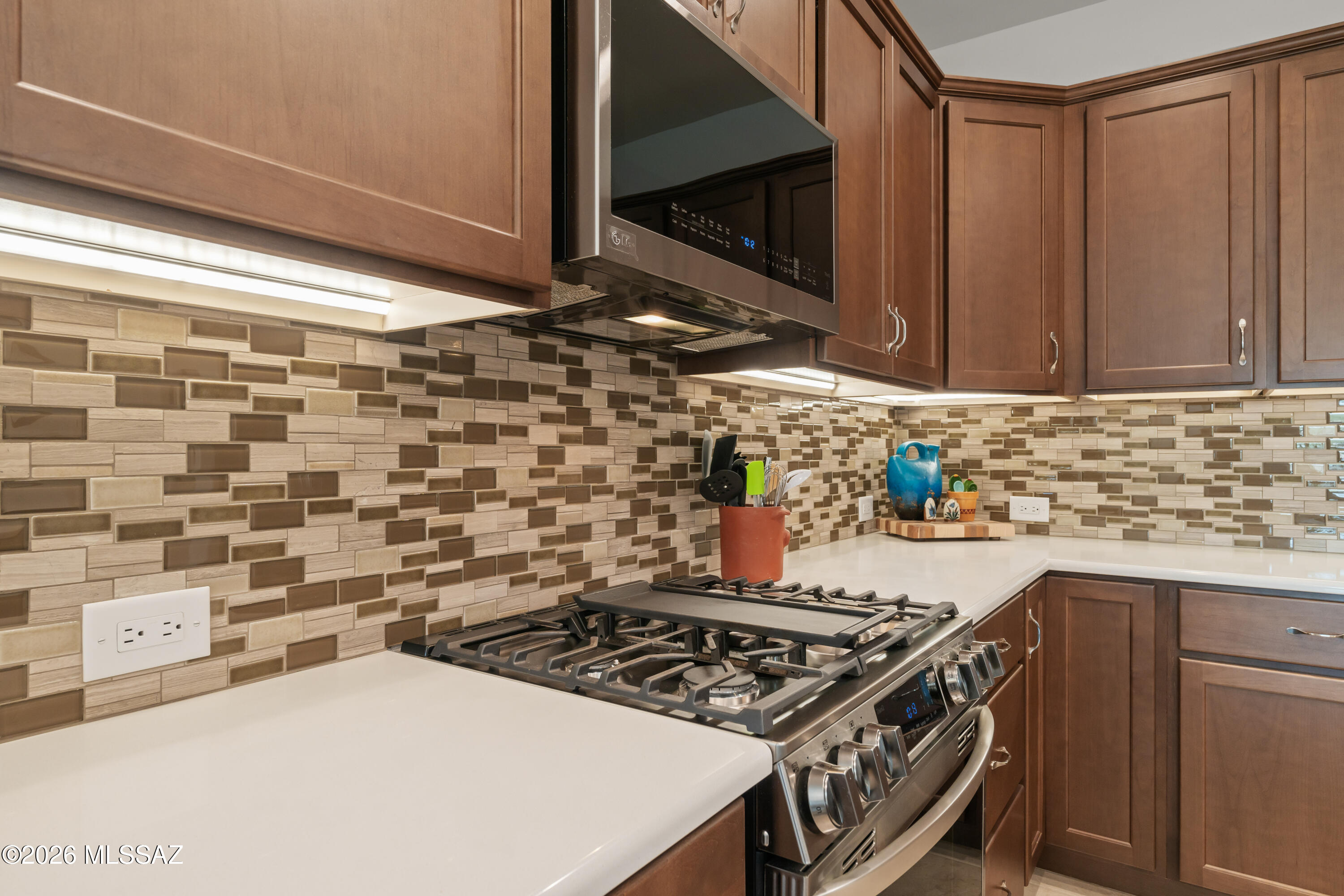 Quail Creek II Unit 36 - Residential