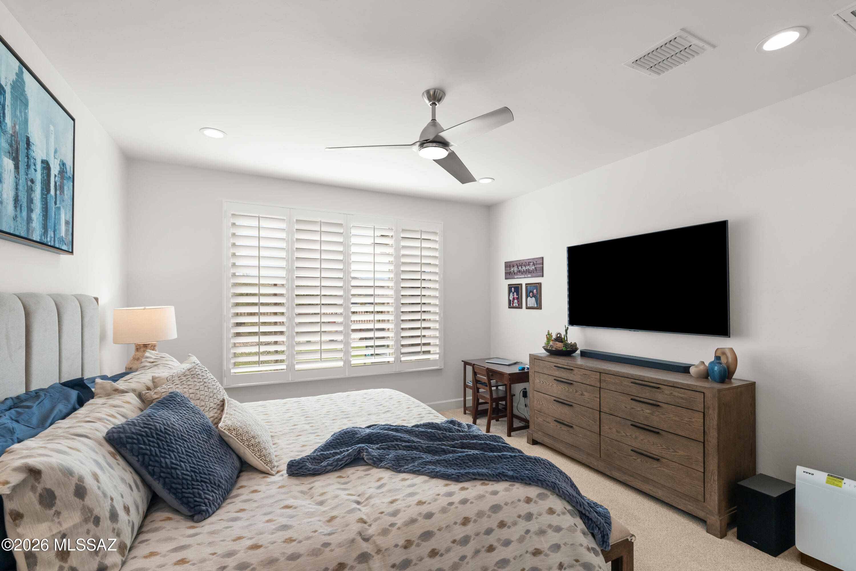 Quail Creek II Unit 36 - Residential