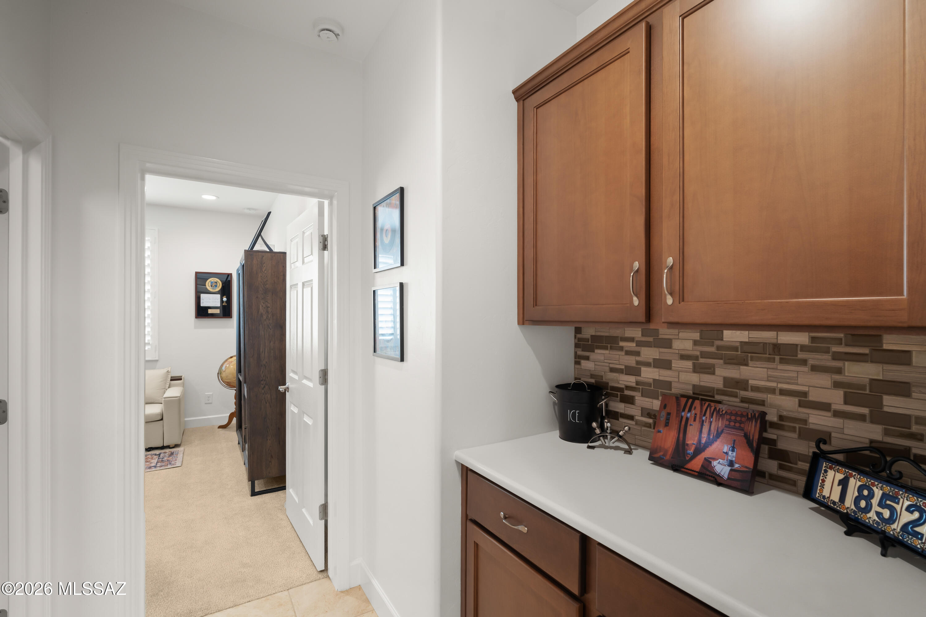 Quail Creek II Unit 36 - Residential