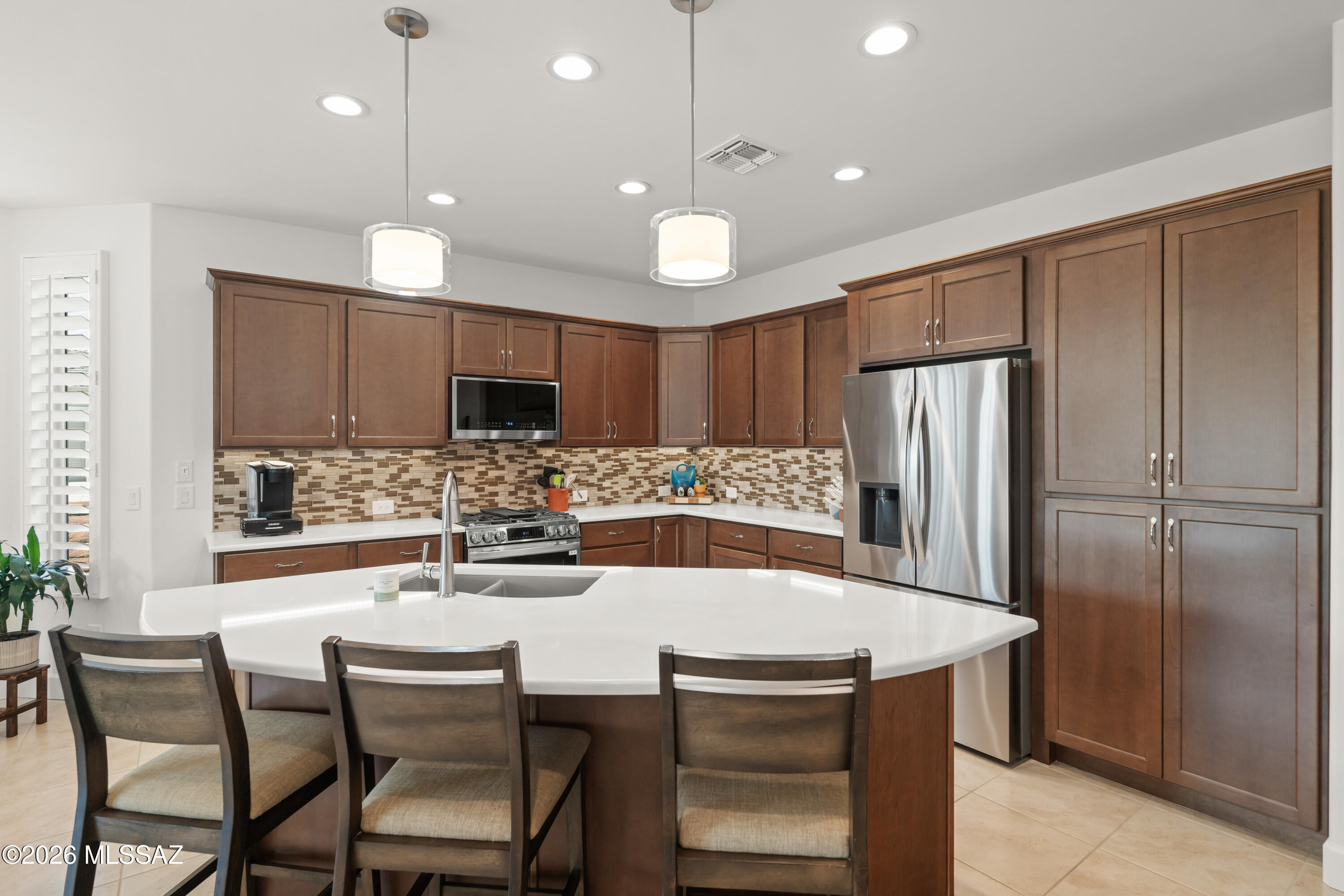 Quail Creek II Unit 36 - Residential