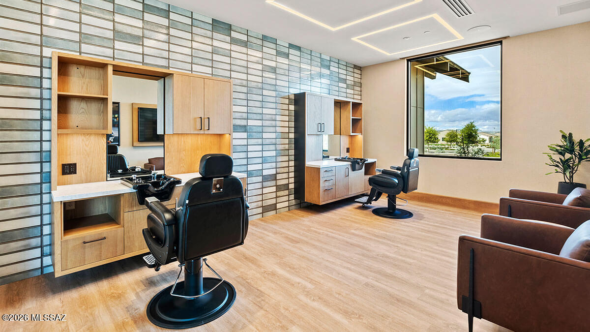 Quail Creek II Unit 36 - Residential
