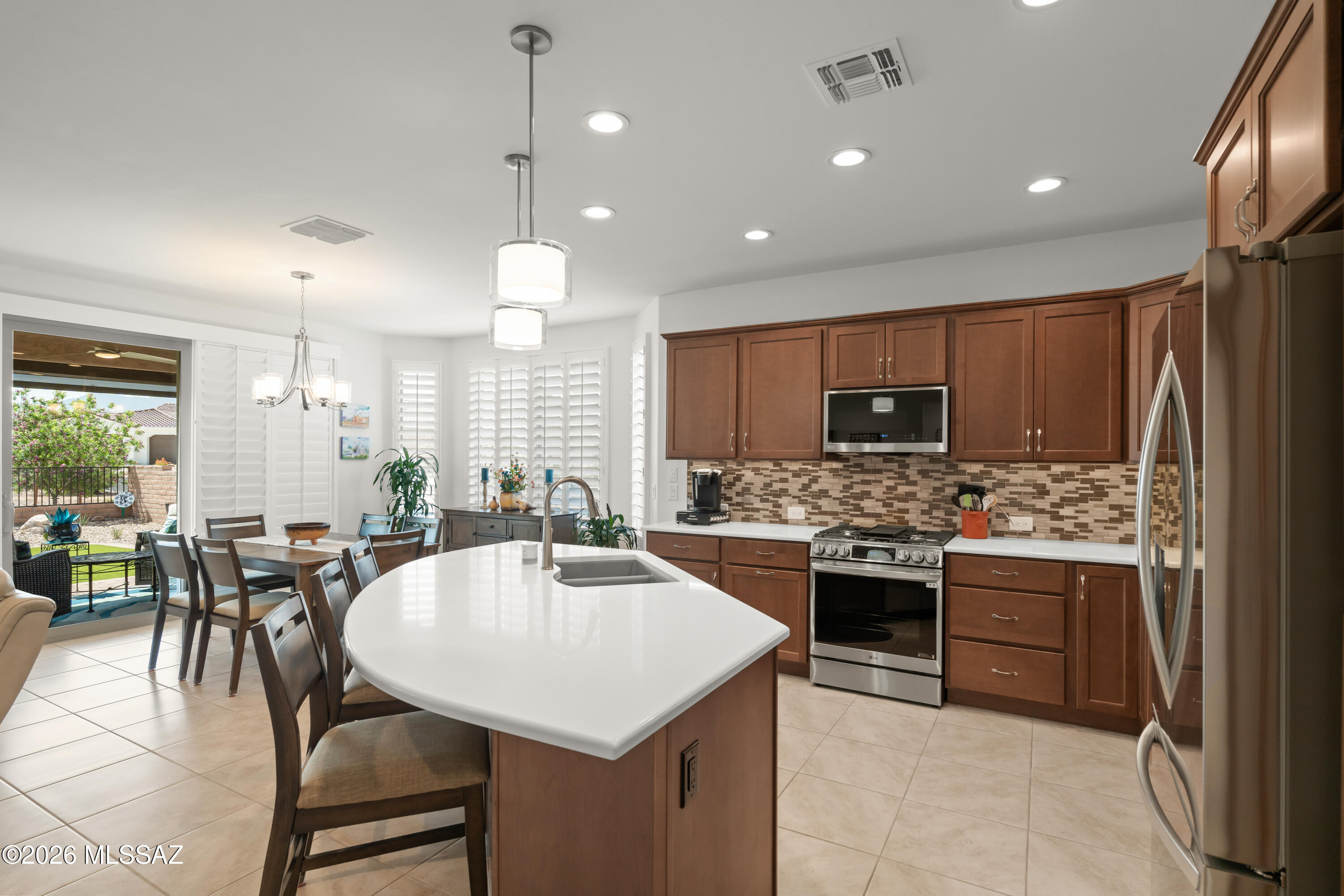Quail Creek II Unit 36 - Residential