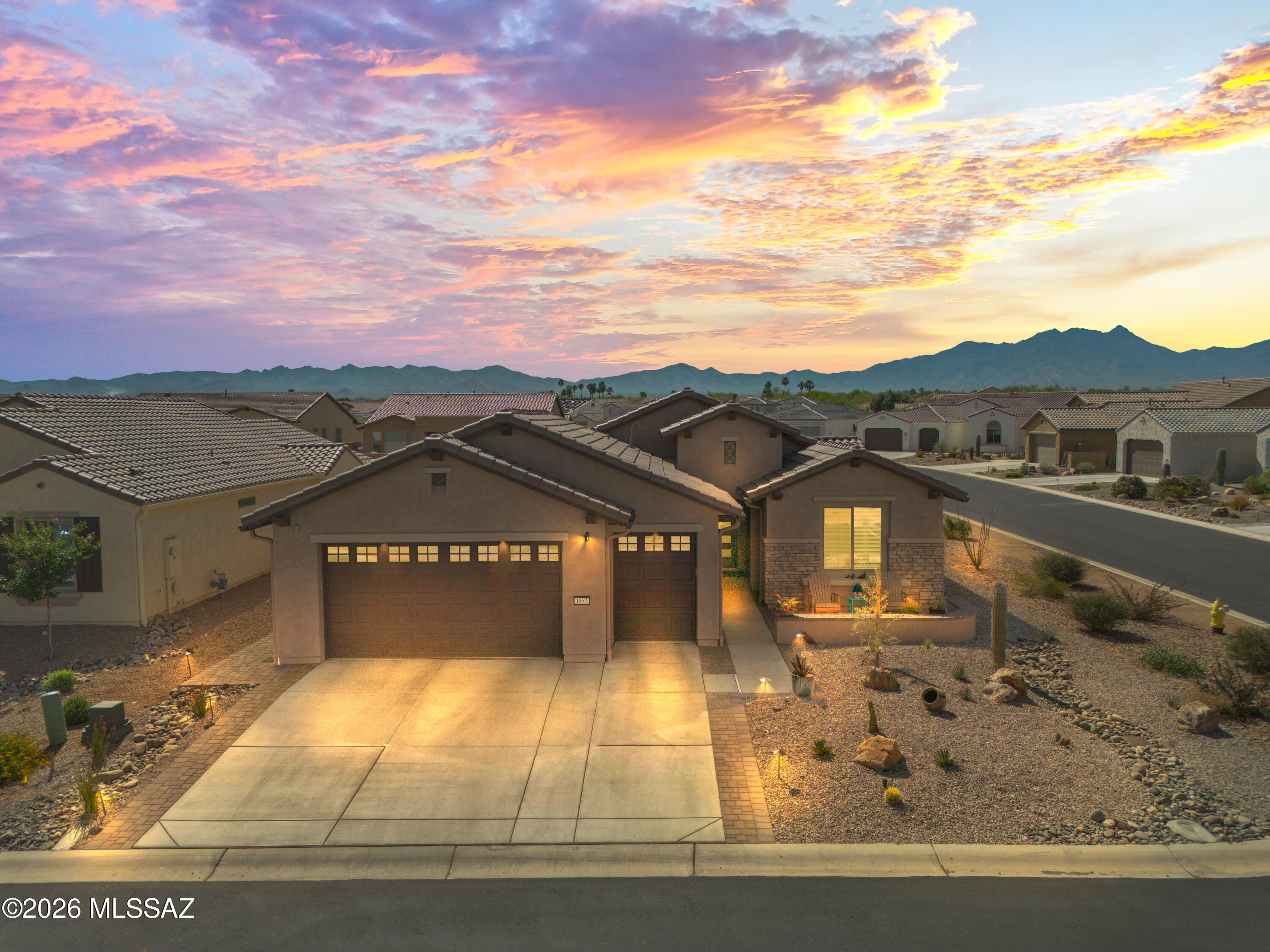 Quail Creek II Unit 36 - Residential