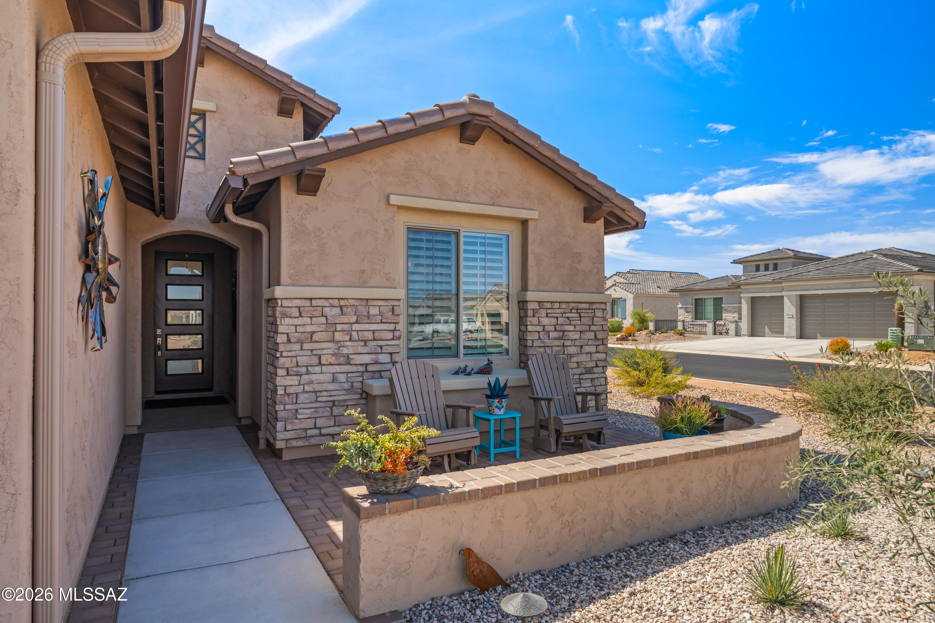 Quail Creek II Unit 36 - Residential
