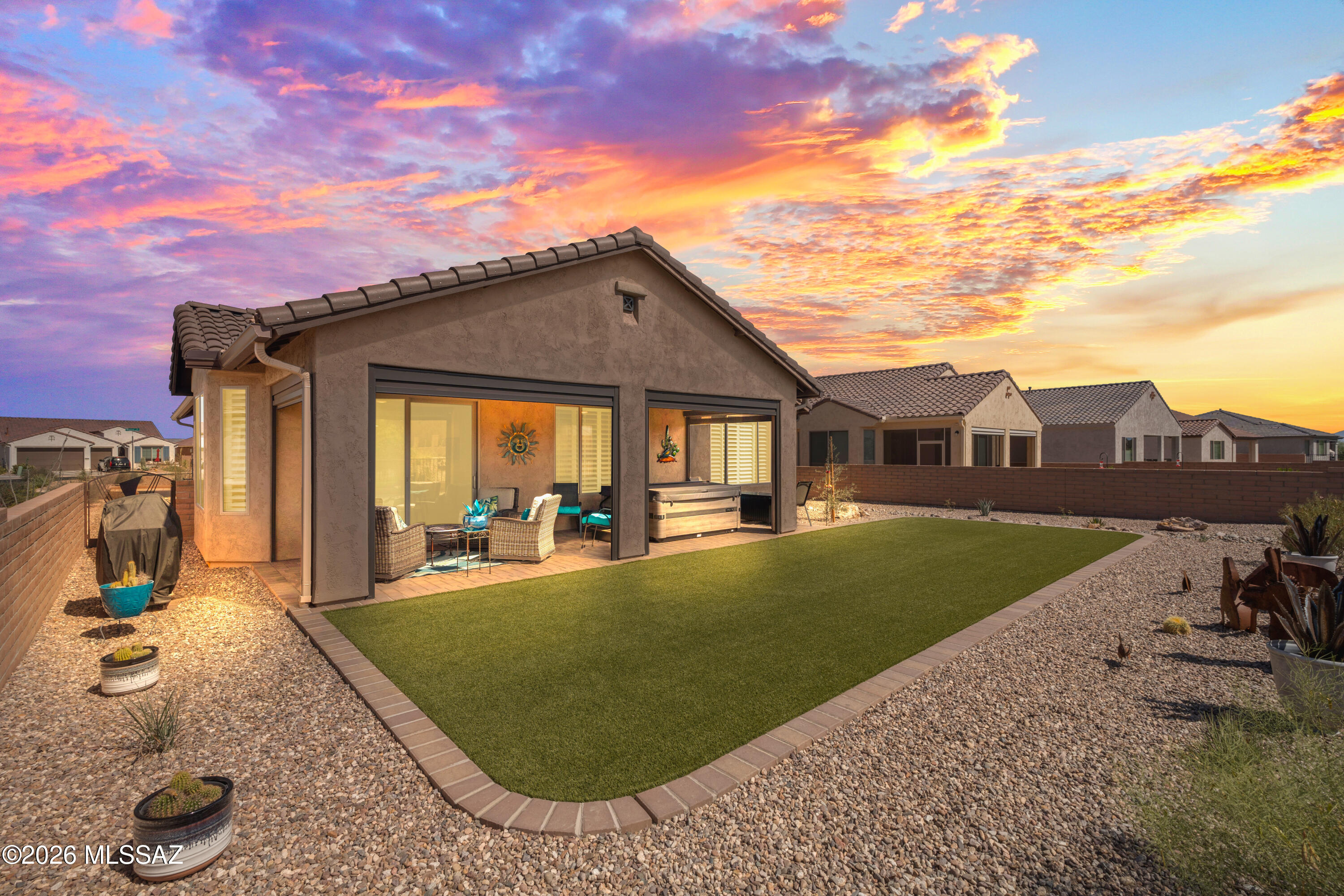 Quail Creek II Unit 36 - Residential