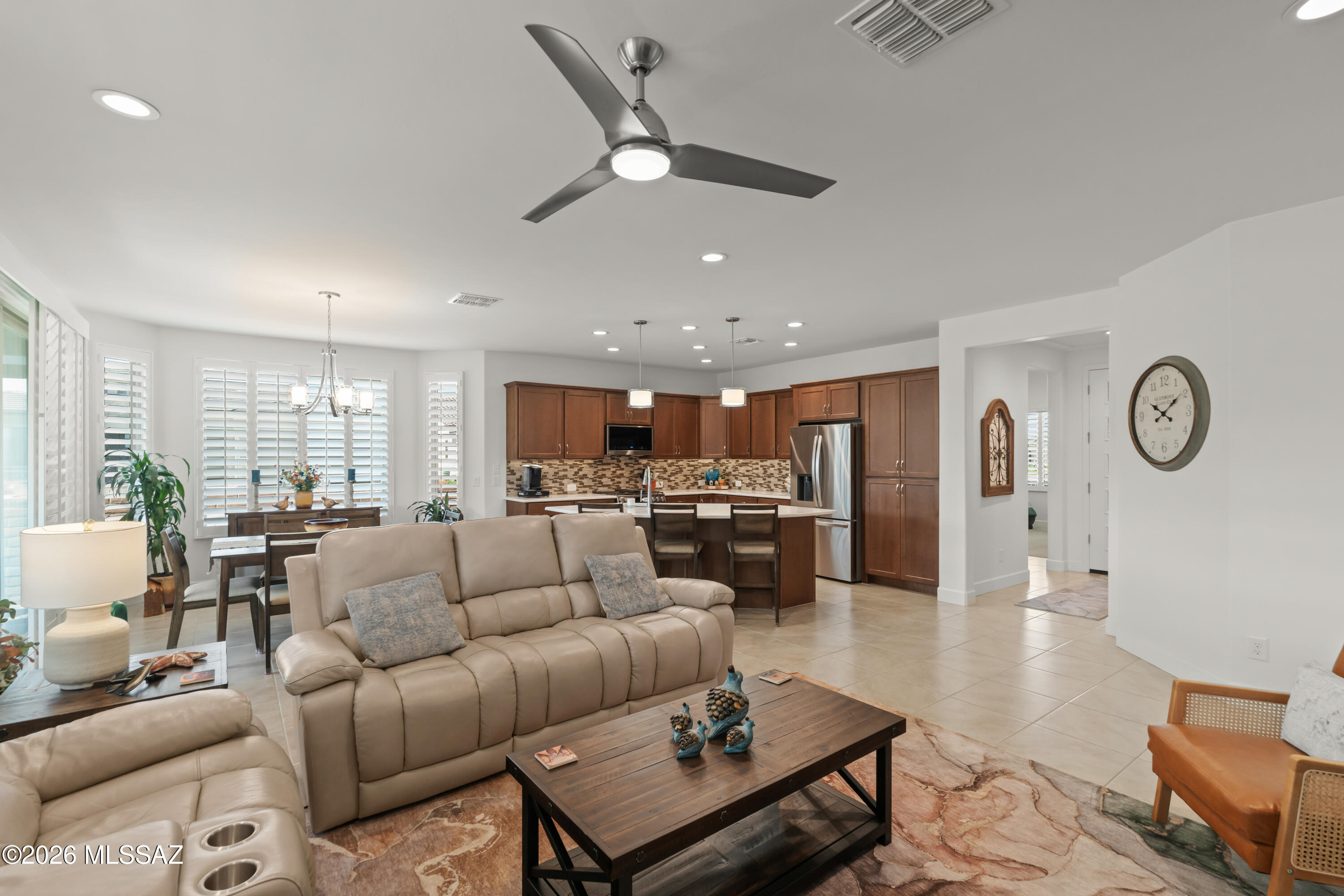 Quail Creek II Unit 36 - Residential