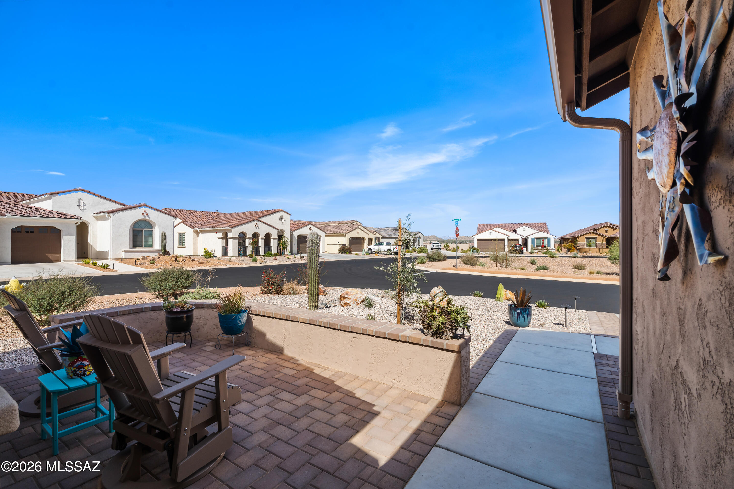 Quail Creek II Unit 36 - Residential