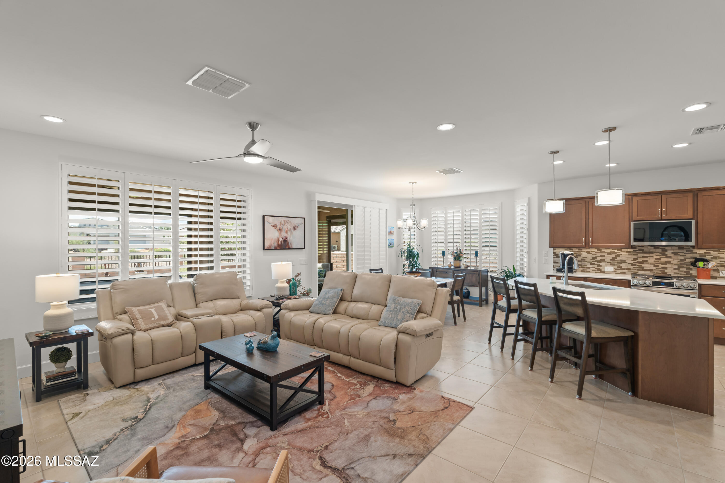 Quail Creek II Unit 36 - Residential