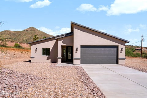 Photo of 1330 Ginger Court, Rio Rico, AZ 85648 (MLS # 22624917)