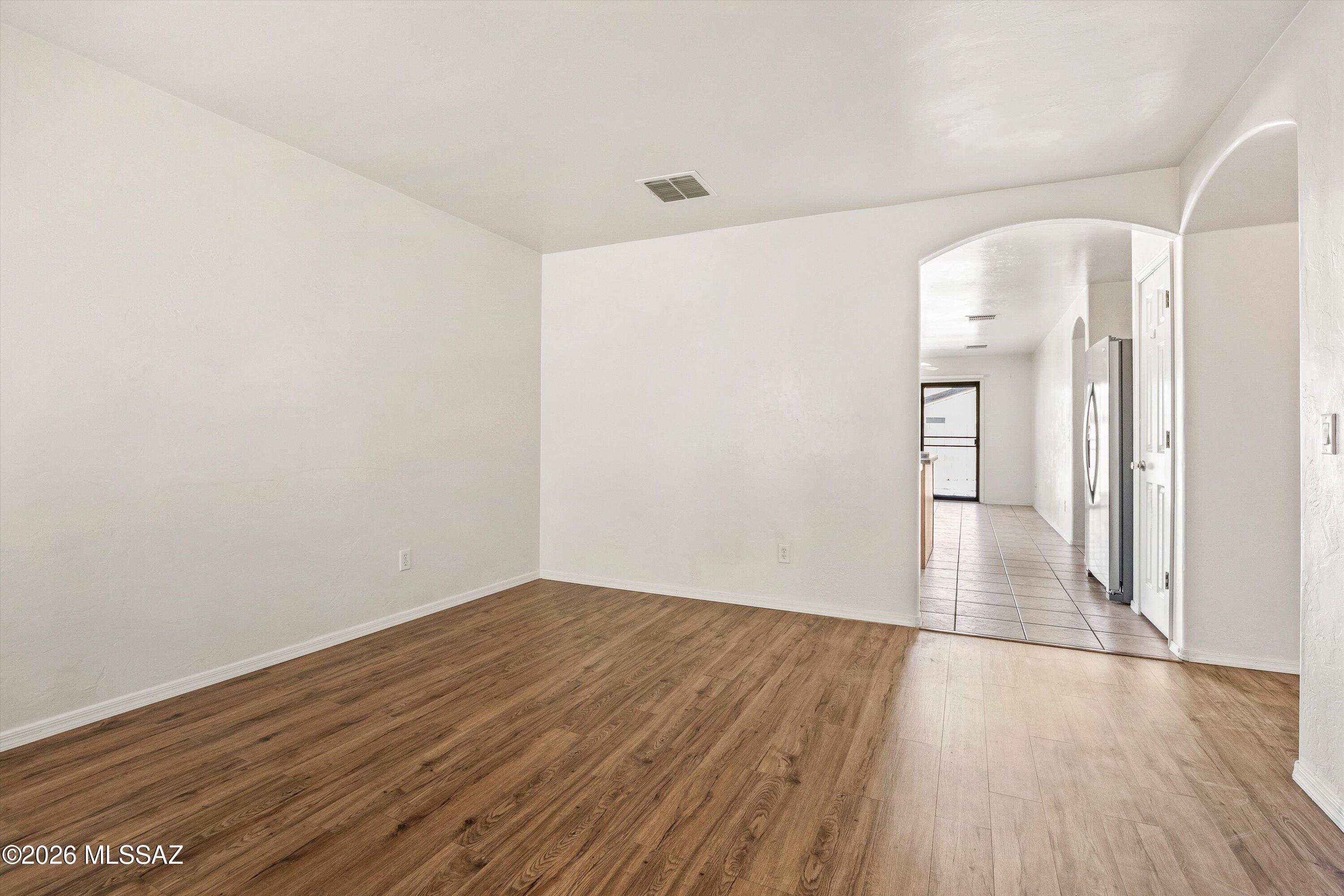 10001 E Apache Rain Drive