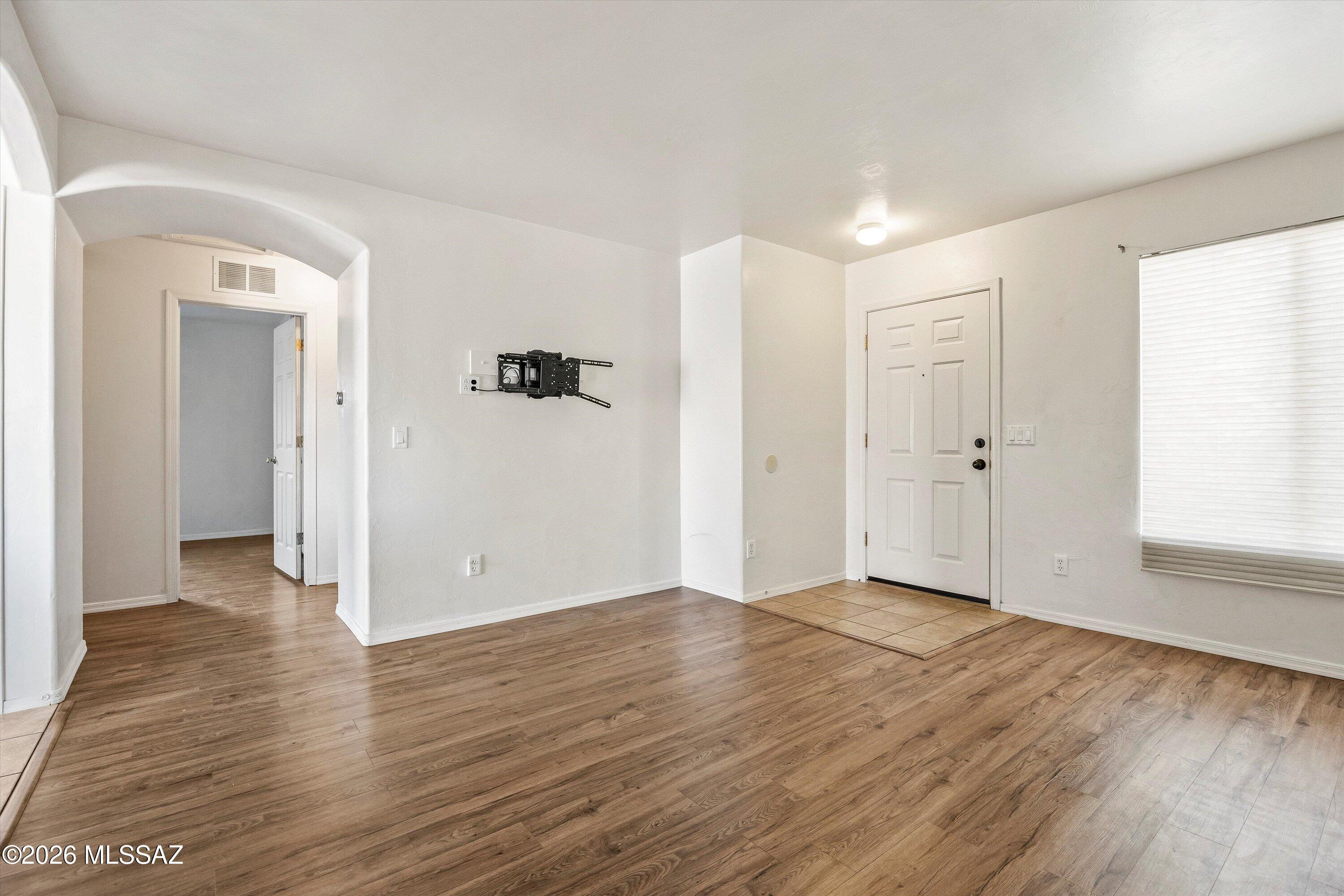 10001 E Apache Rain Drive