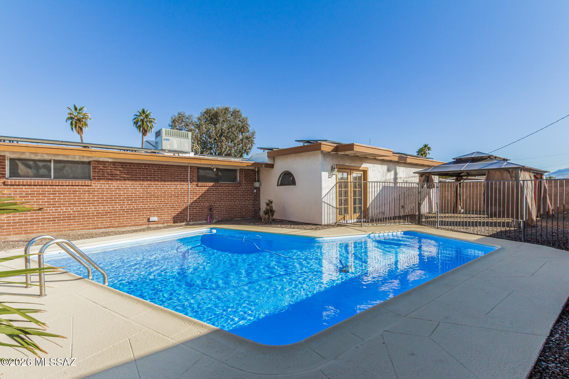 7416 E Beverly Drive