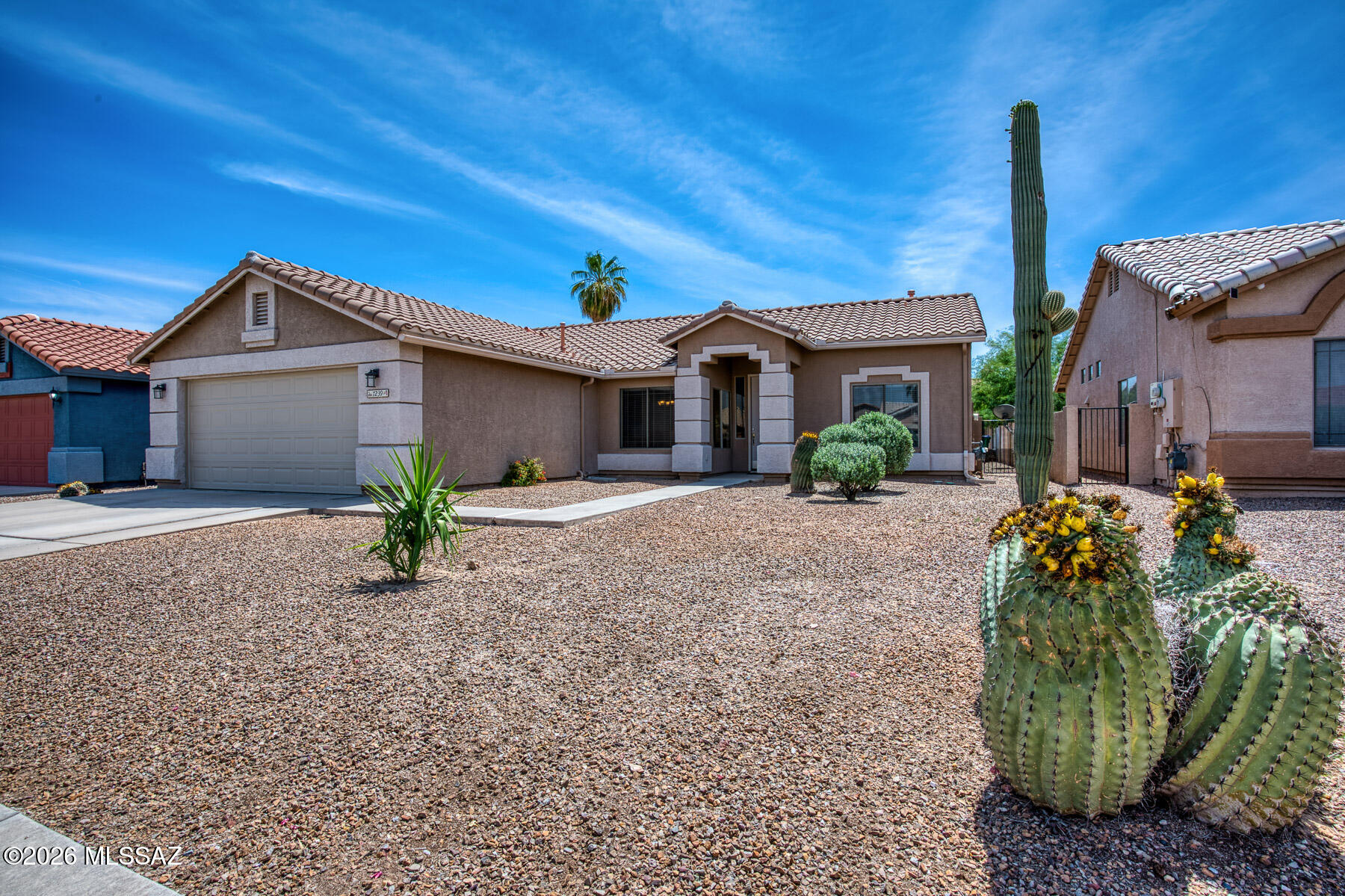 7239 W Silver Sand Drive