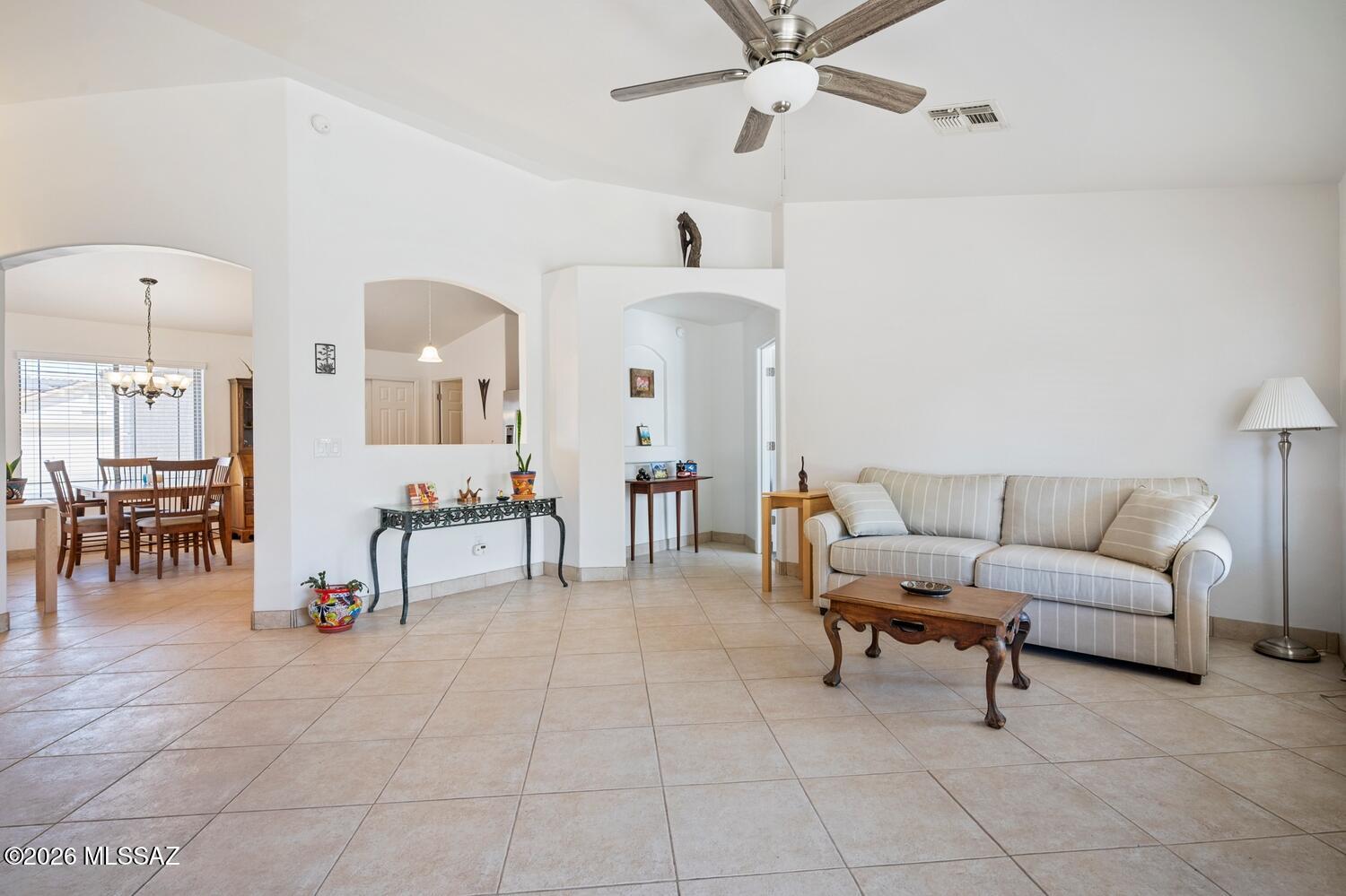 7239 W Silver Sand Drive