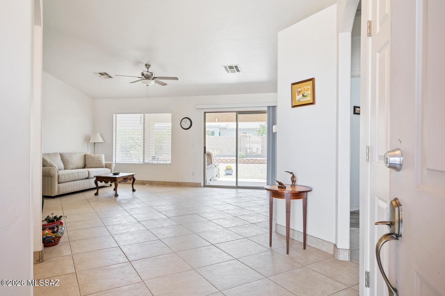 7239 W Silver Sand Drive