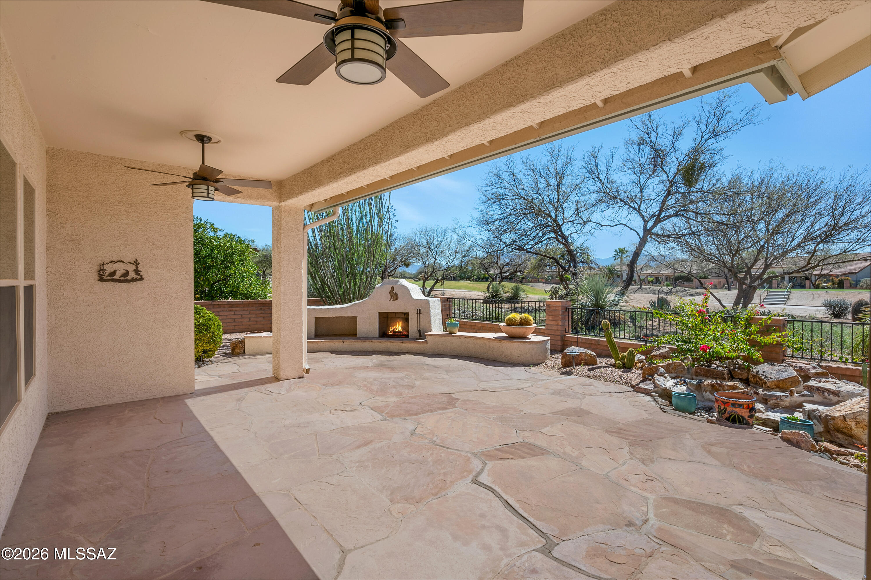 Quail Creek (1-306) - Residential