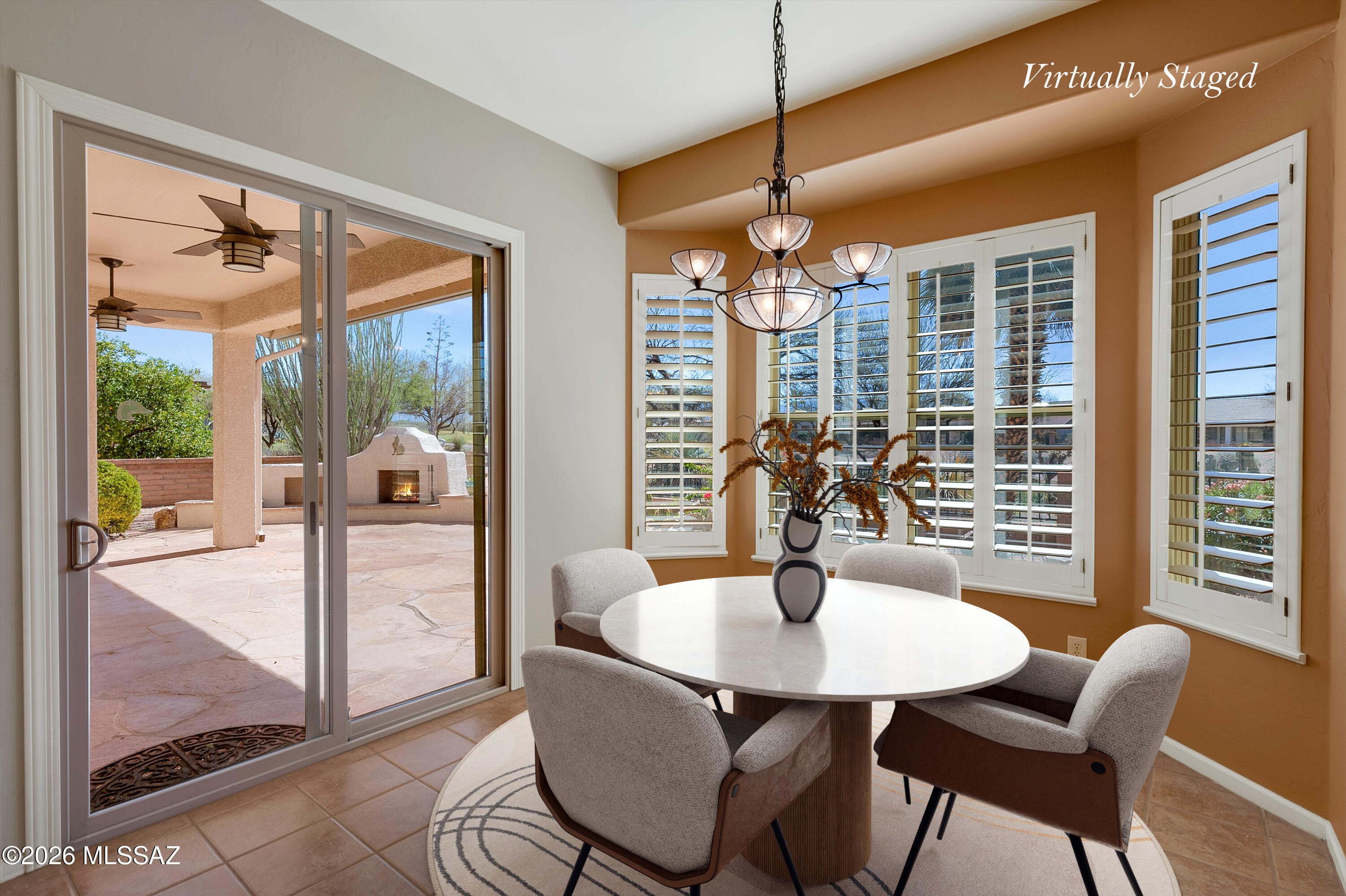 Quail Creek (1-306) - Residential
