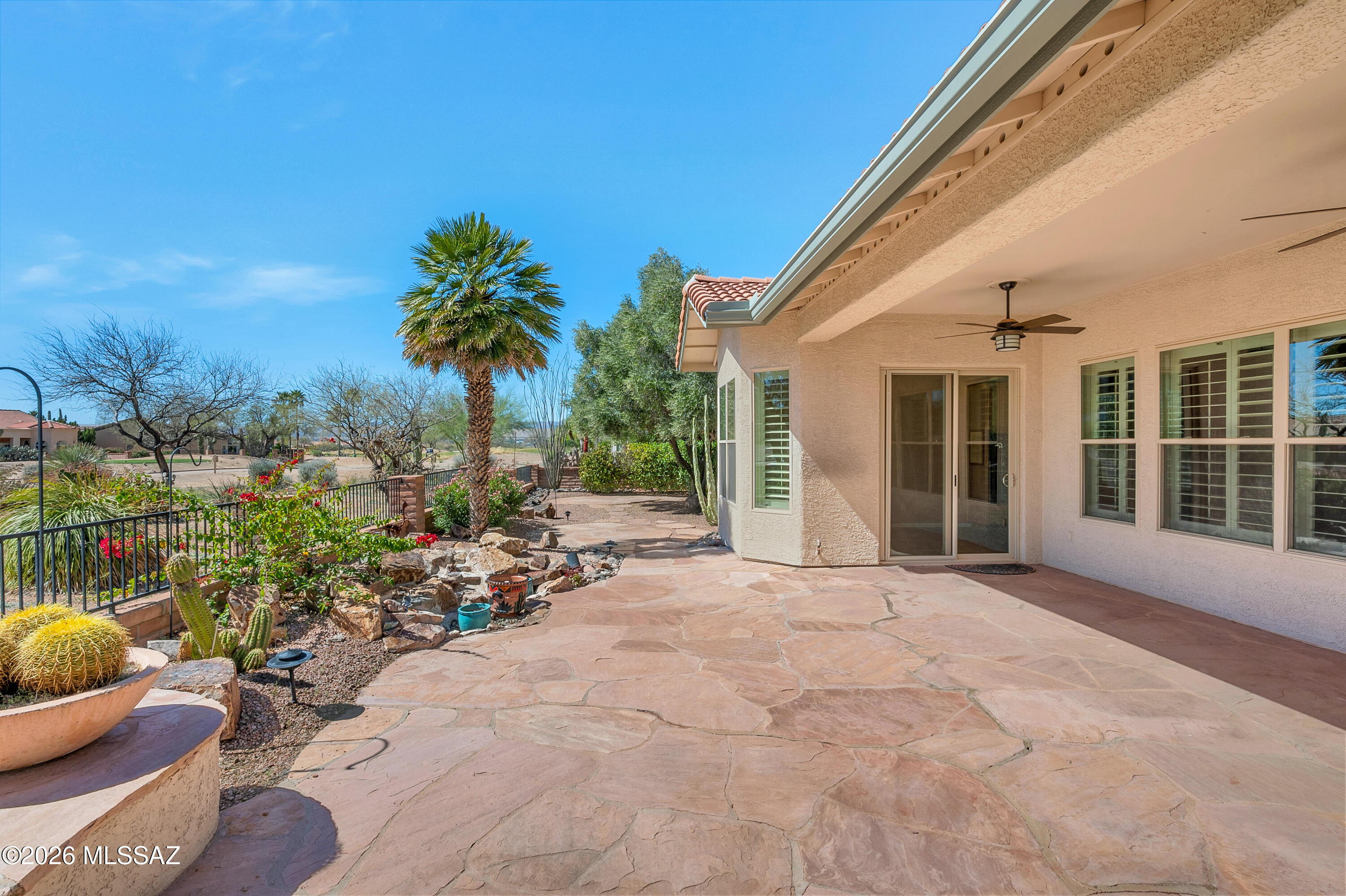 Quail Creek (1-306) - Residential