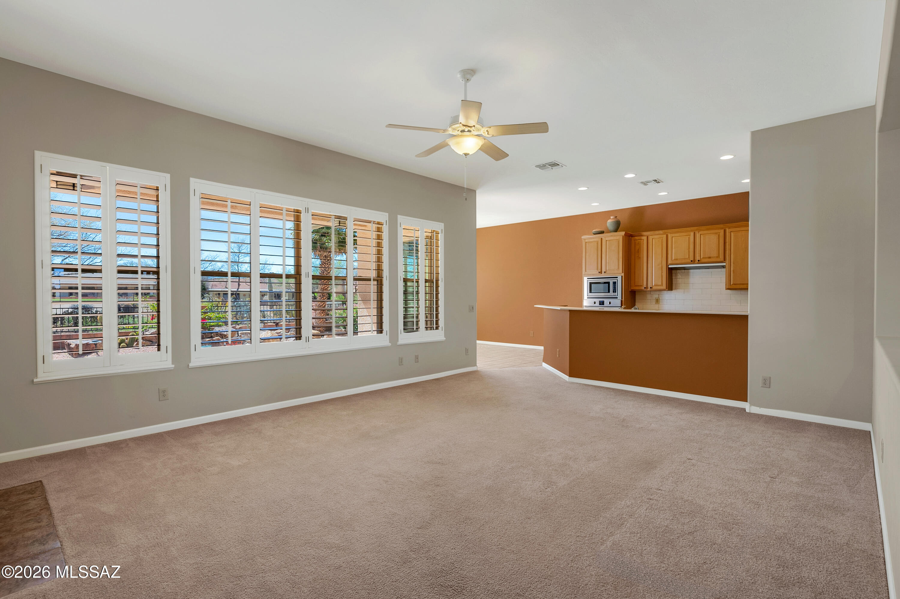 Quail Creek (1-306) - Residential
