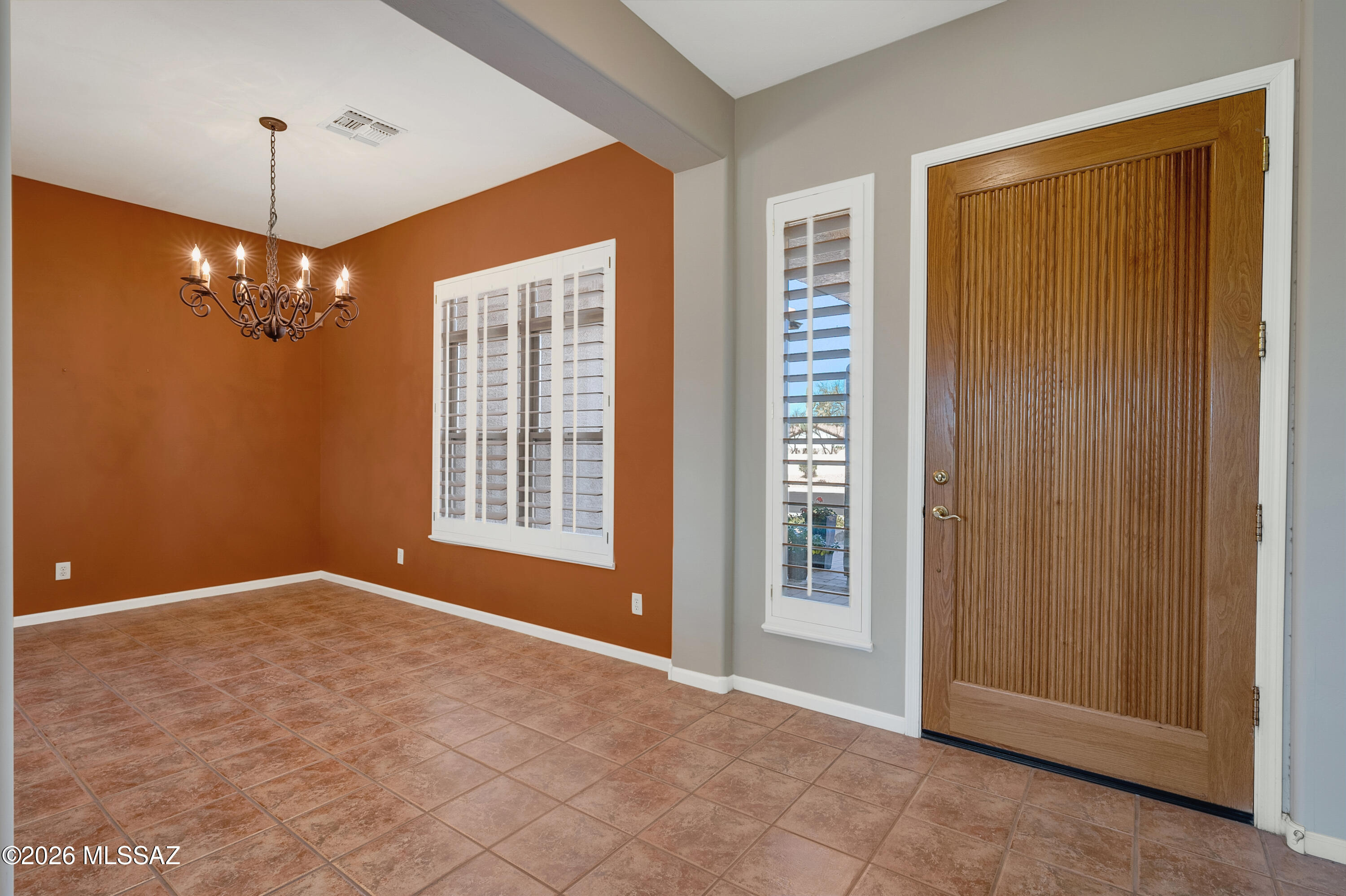 Quail Creek (1-306) - Residential