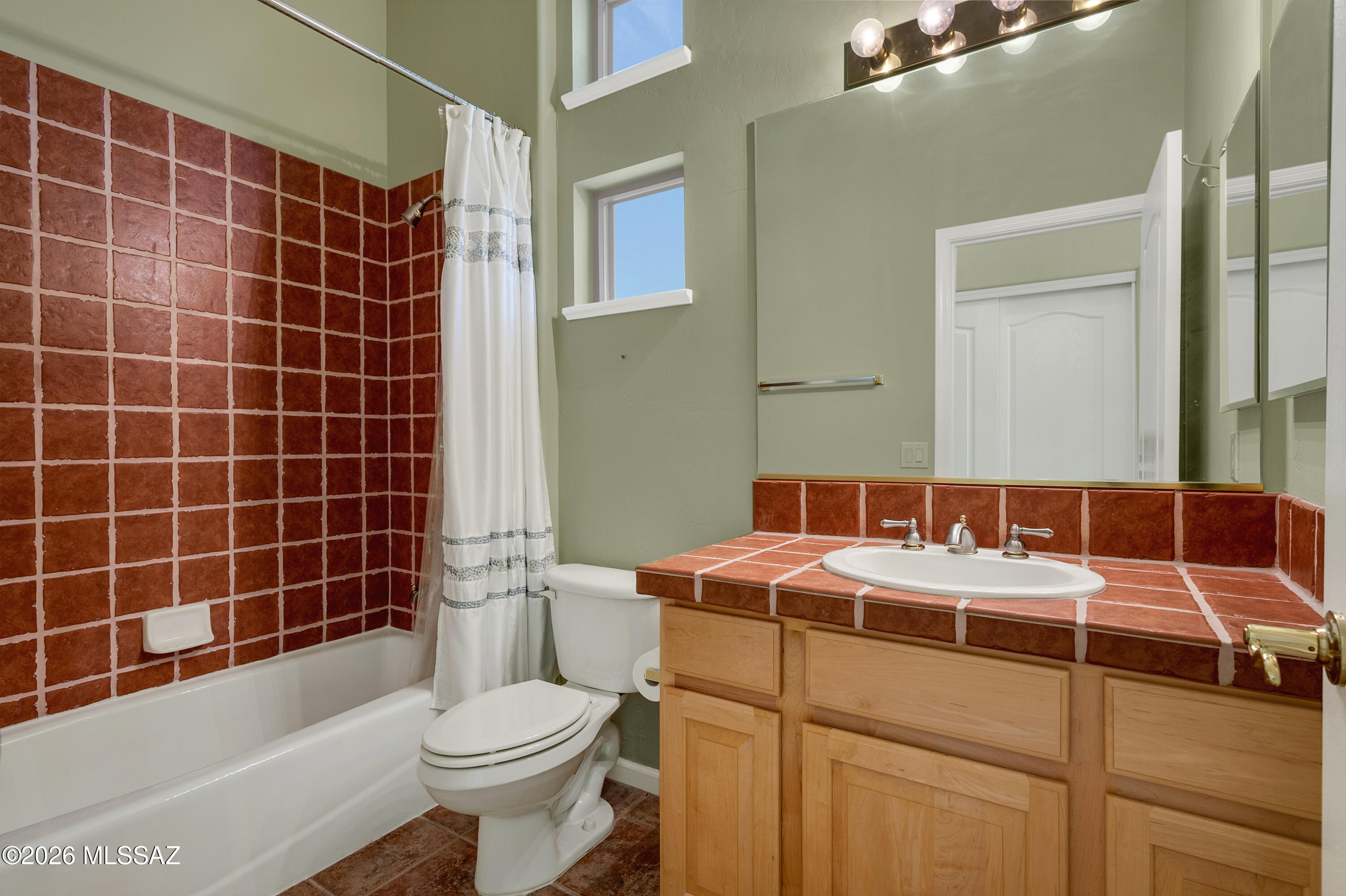 Quail Creek (1-306) - Residential