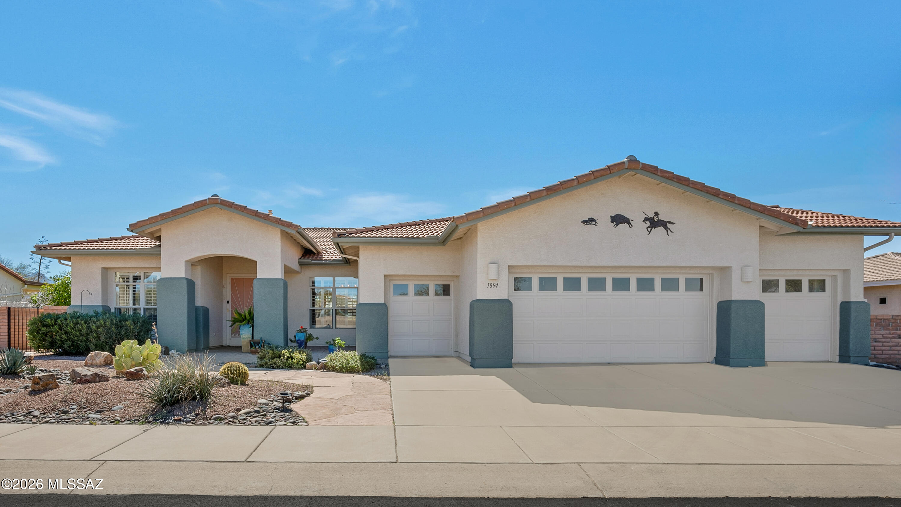 Quail Creek (1-306) - Residential