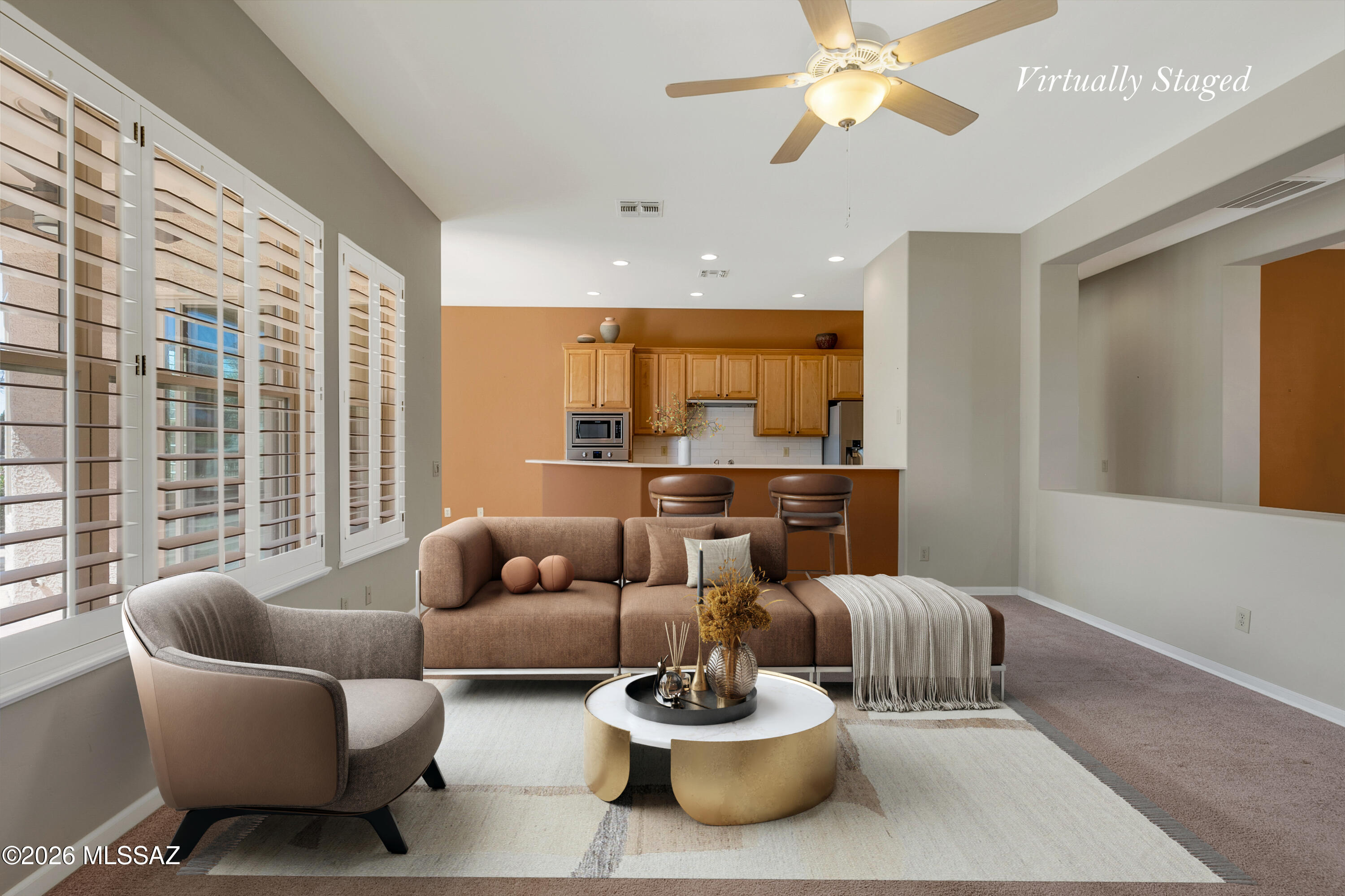 Quail Creek (1-306) - Residential