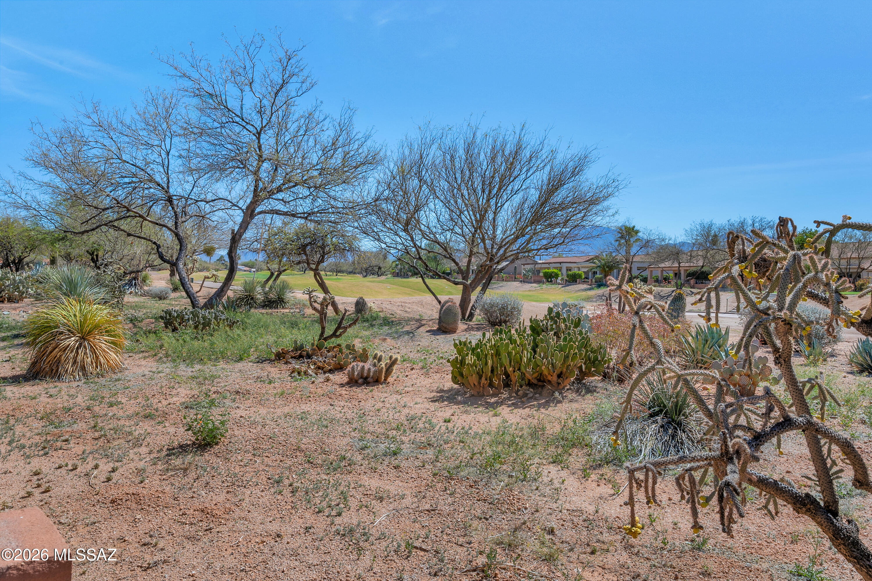Quail Creek (1-306) - Residential