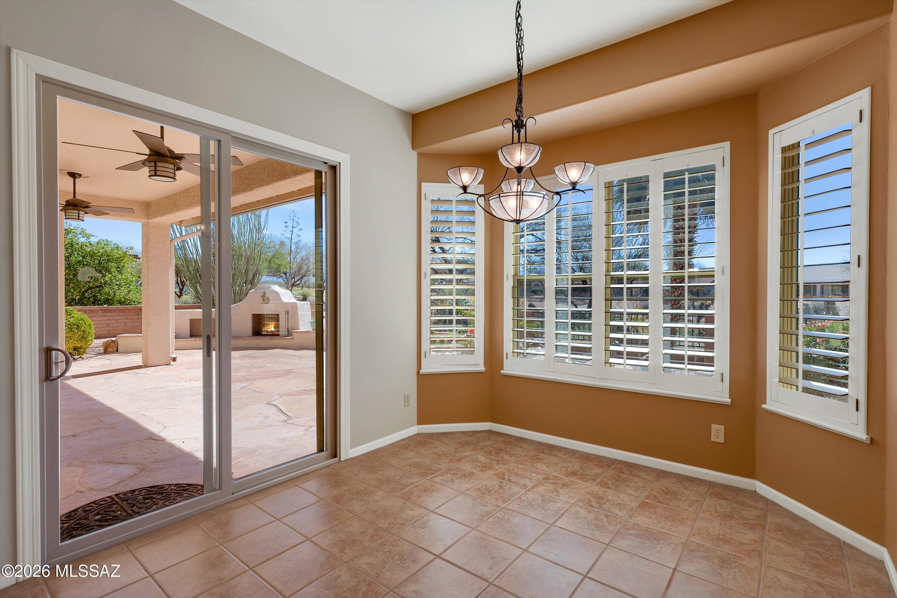 Quail Creek (1-306) - Residential