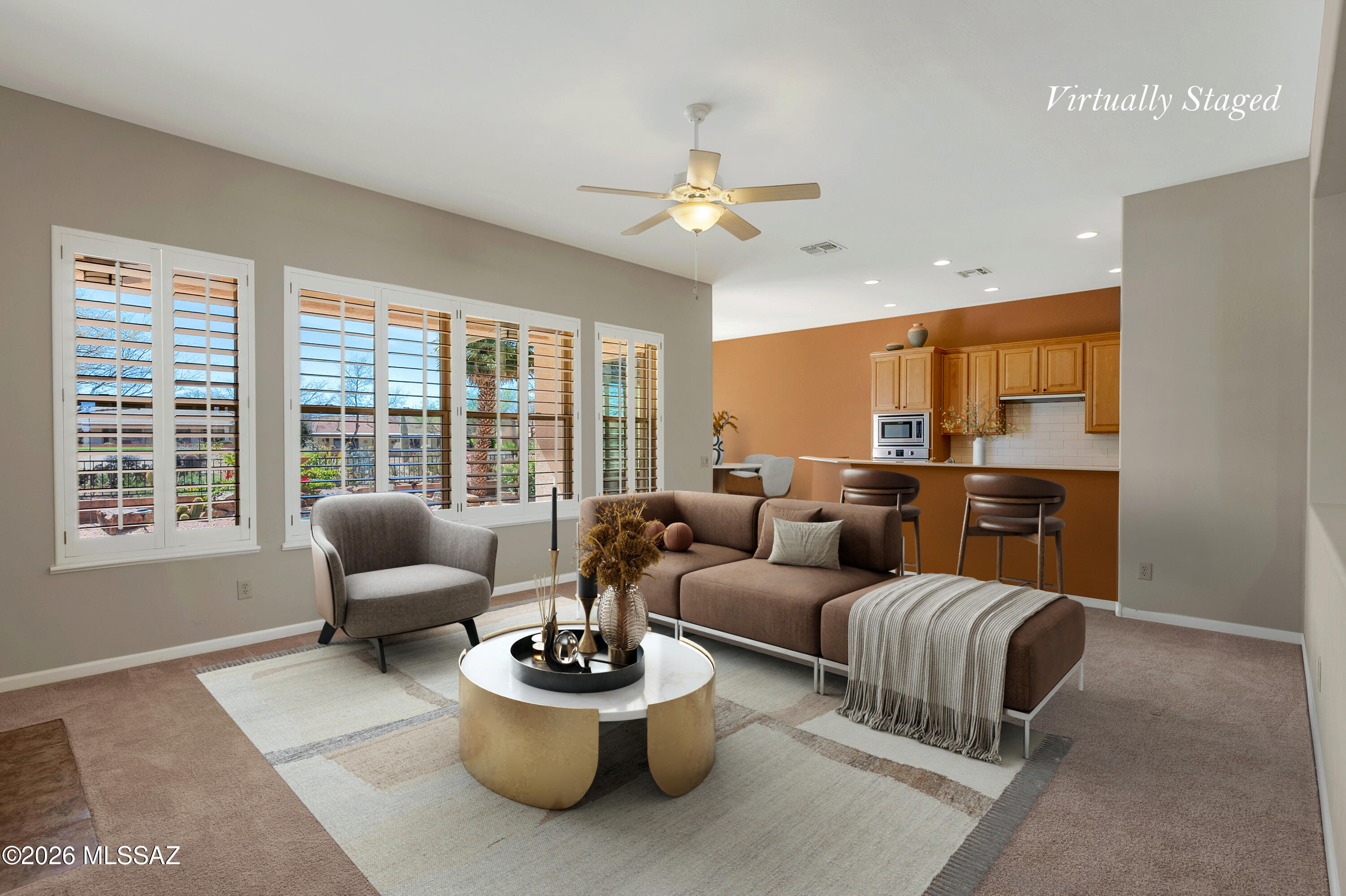Quail Creek (1-306) - Residential