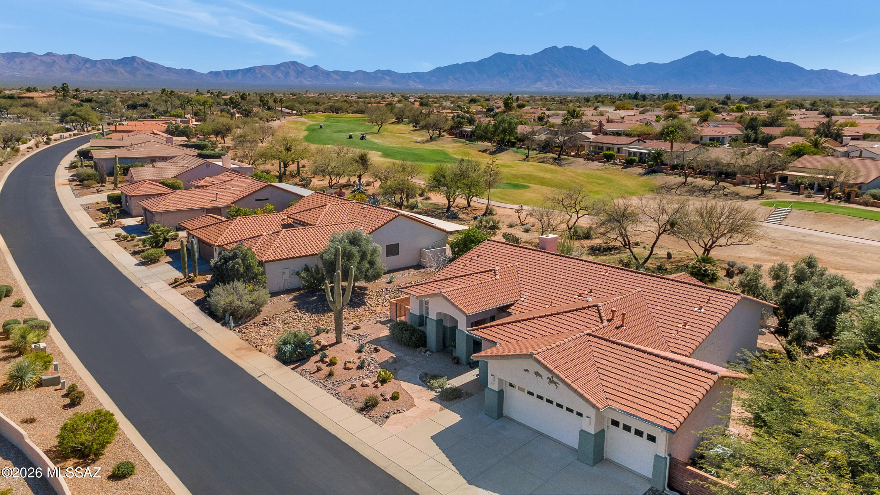 Quail Creek (1-306) - Residential